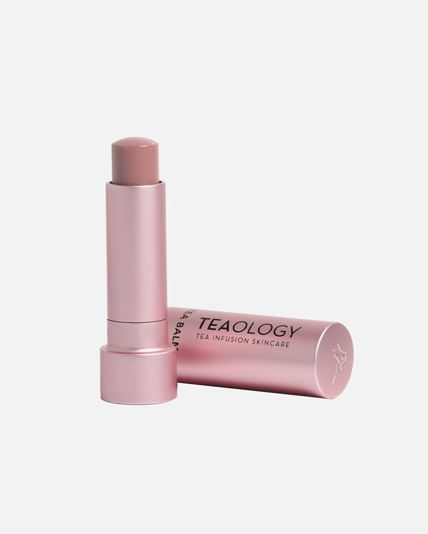 Bálsamo labial para Unisex Teaology Matcha Lip Balm Vanilla Tea