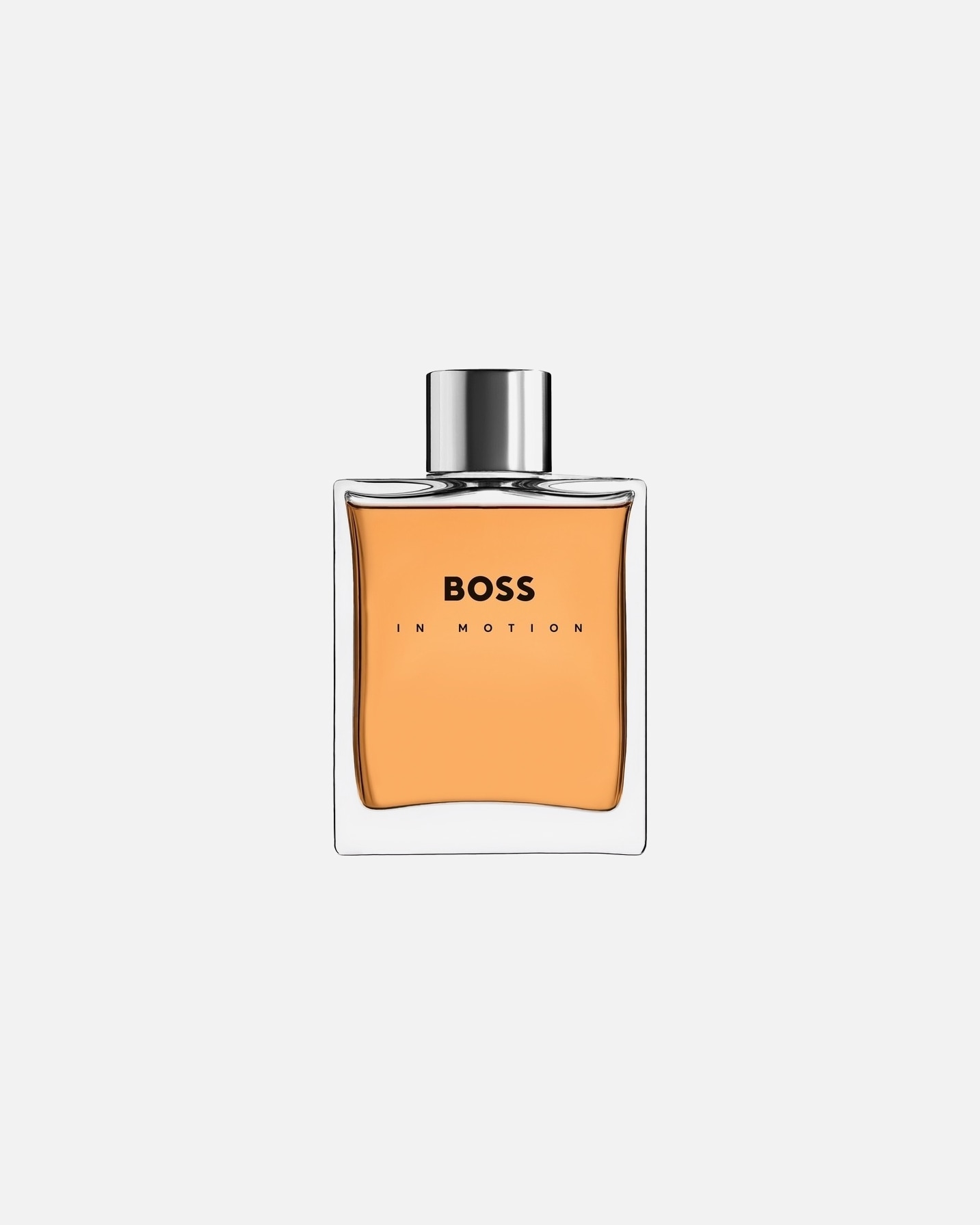 Eau de toilette para Hombre Hugo Boss In Motion 100 ml