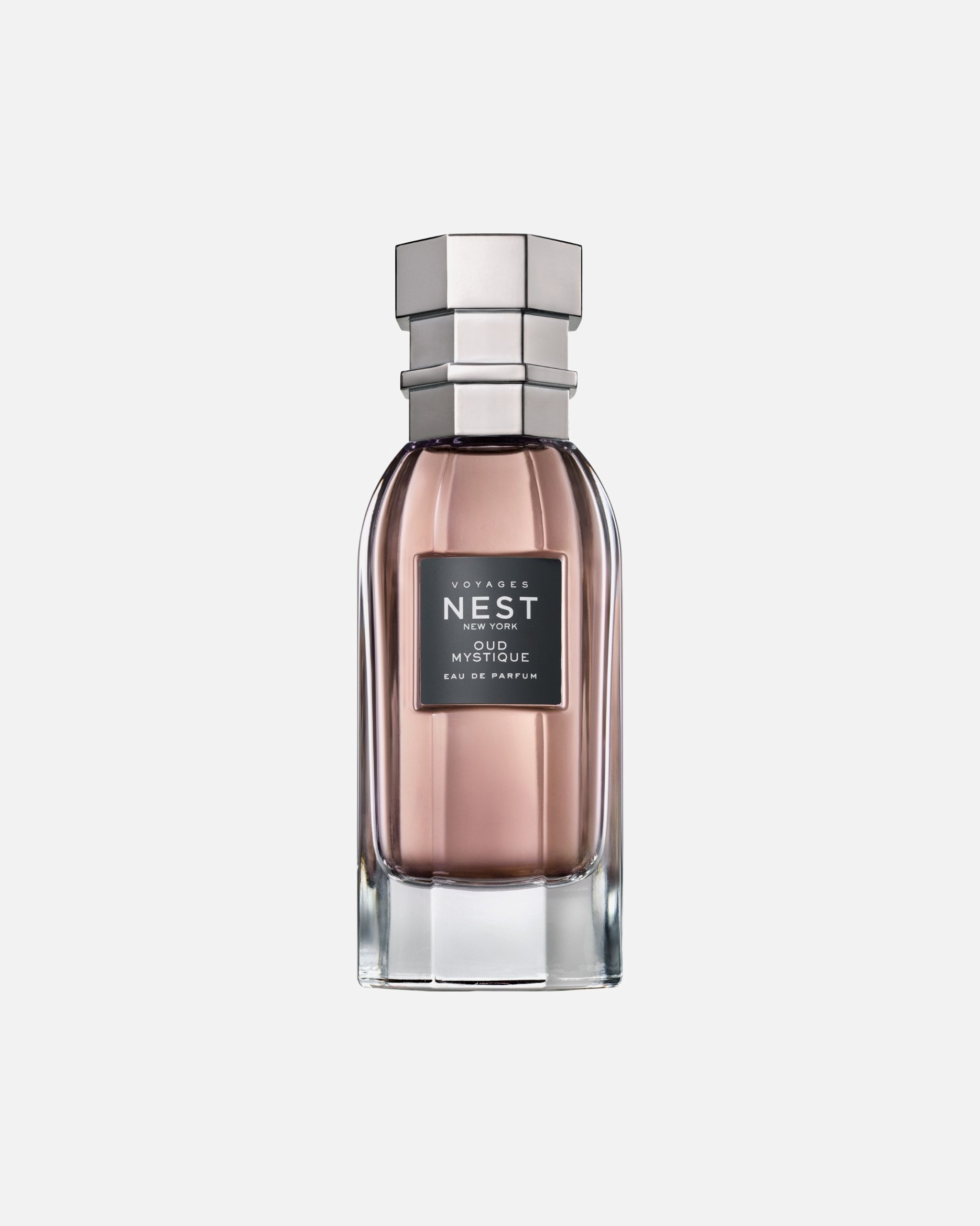 Eau de Parfum para Mujer NEST NEW YORK Default Brand Line Voyages Oud Mystique 100 ml