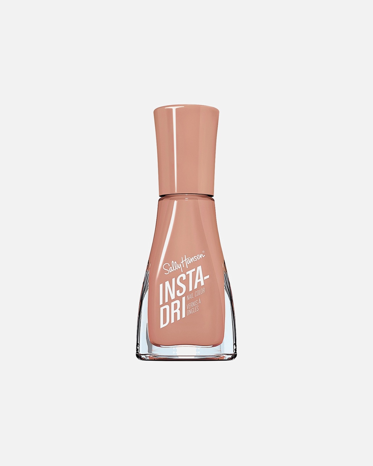 Laca de uñas para Mujer Sally Hansen Insta Dri 203 - BUFF AND TUMBLE