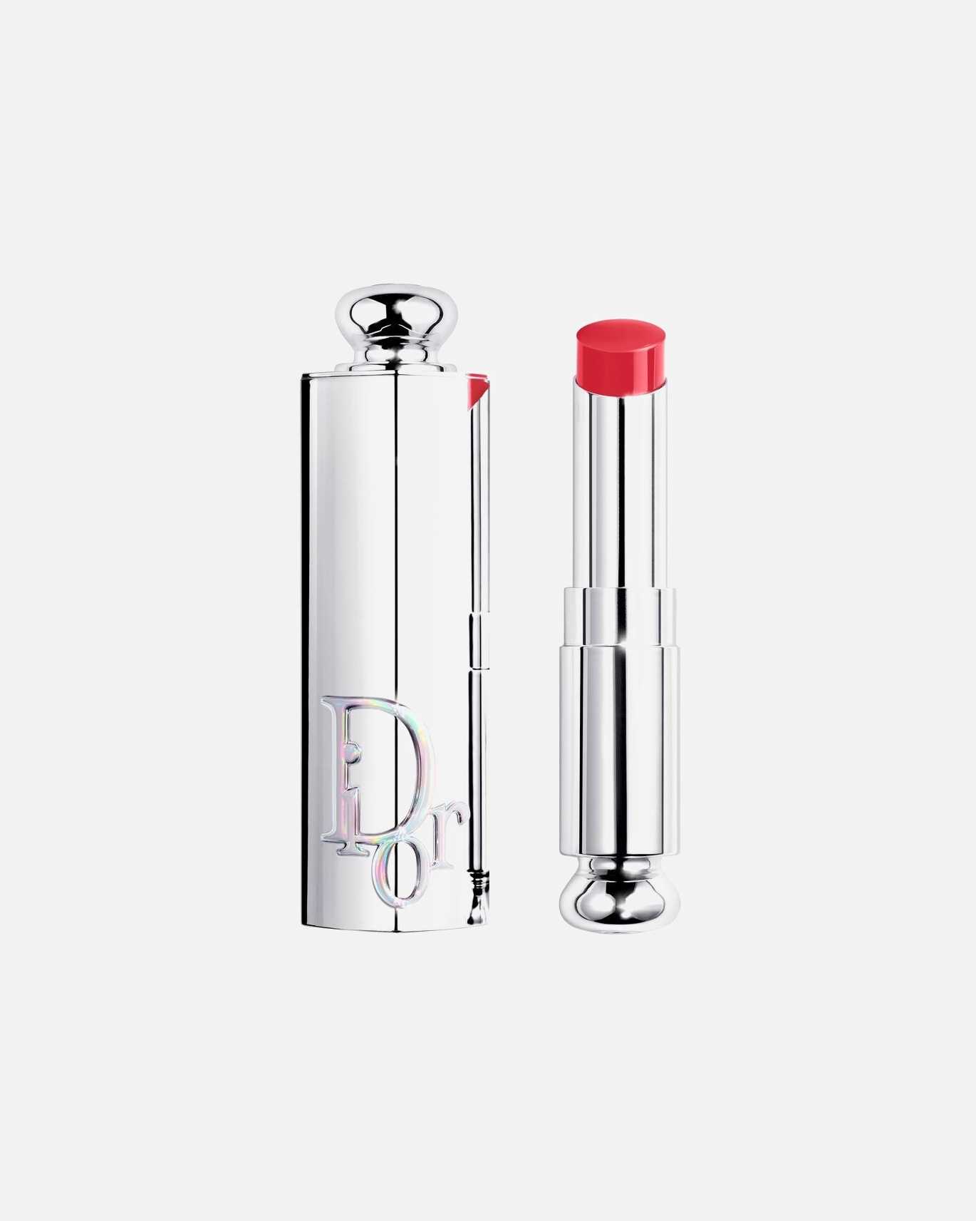 Barra de Labios para Unisex DIOR Dior Addict Glass Lipstick 344 - Pink Milly