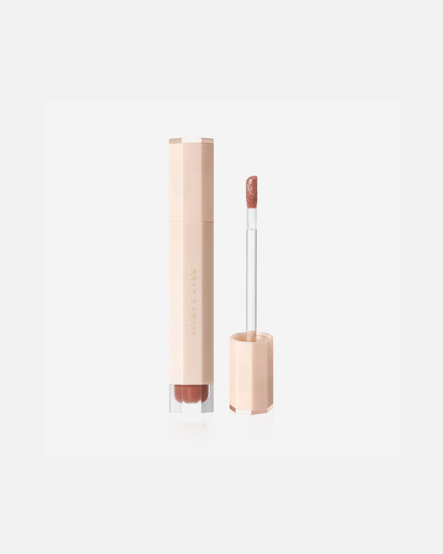 Brillo de labios para Unisex Dear Dahlia Blooming Edition Lip Tint SERENITY