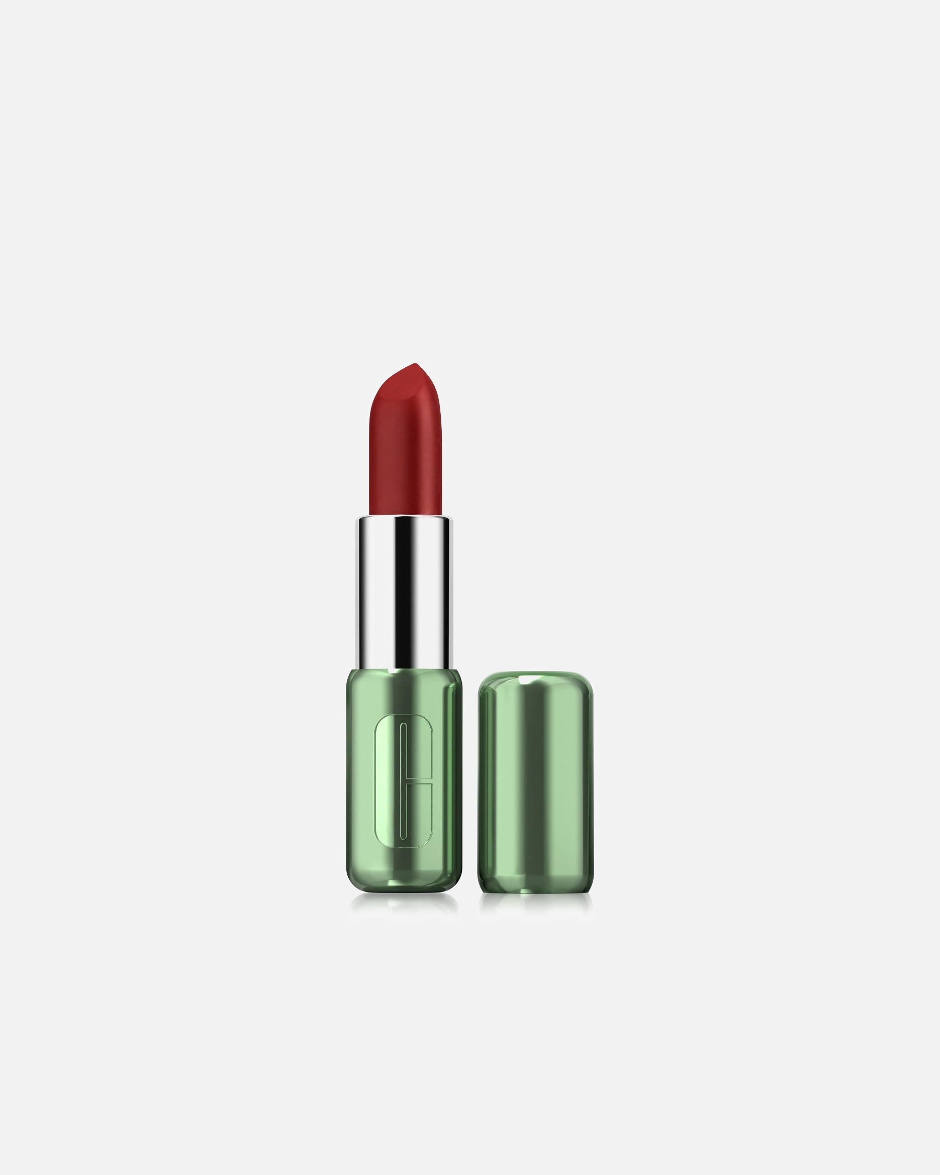 Barra de Labios para Unisex Clinique Pop Longwear Matte 02 - ICON POP