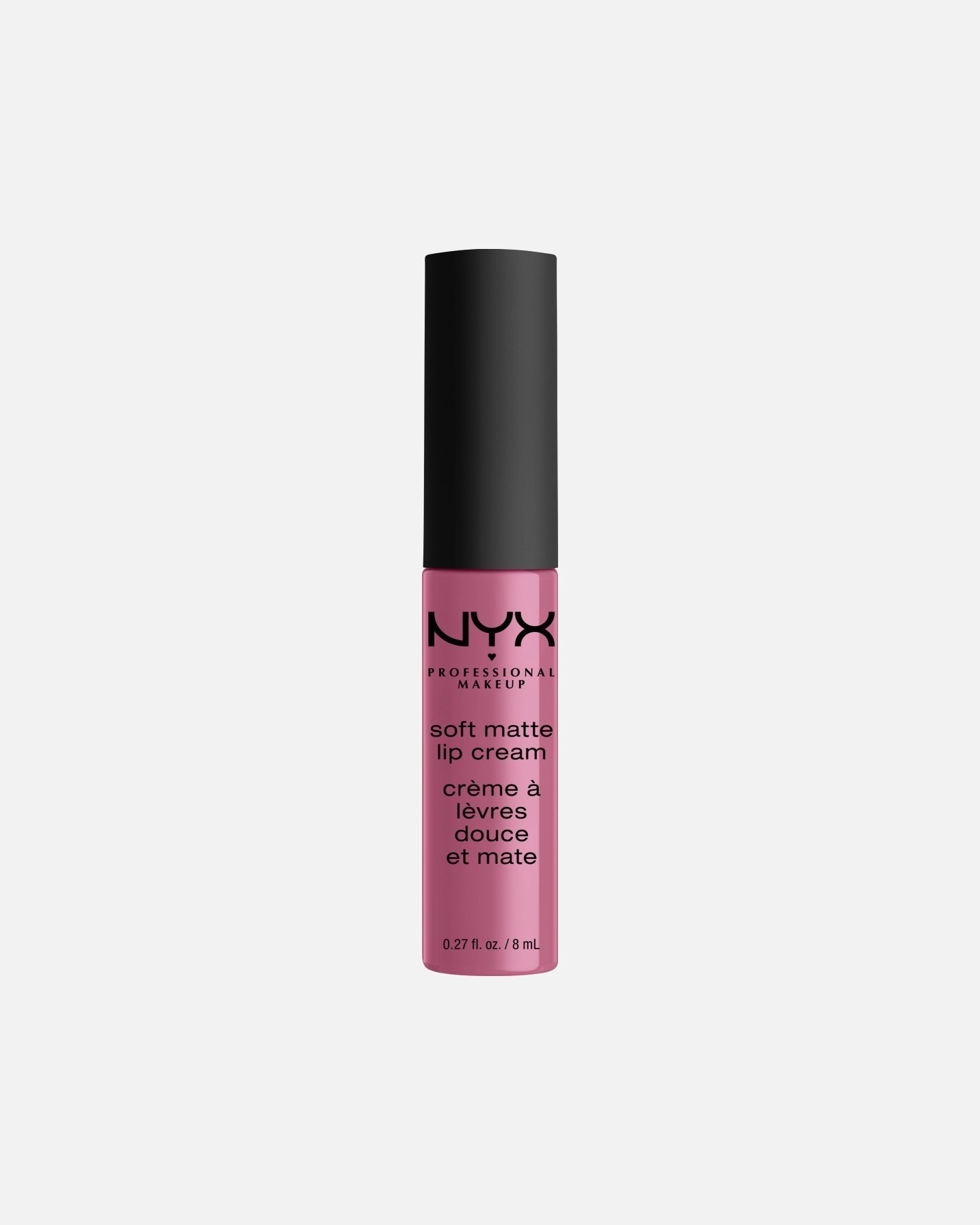 Barra de Labios para Unisex NYX Professional Makeup Wedding Soft Matte Lip Cream Montreal