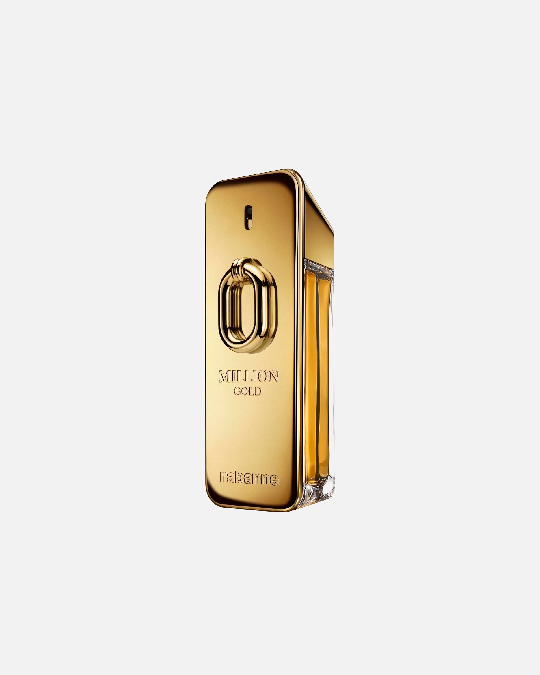 Eau de Parfum para Hombre Rabanne Million Gold For Him Intense 100 ml