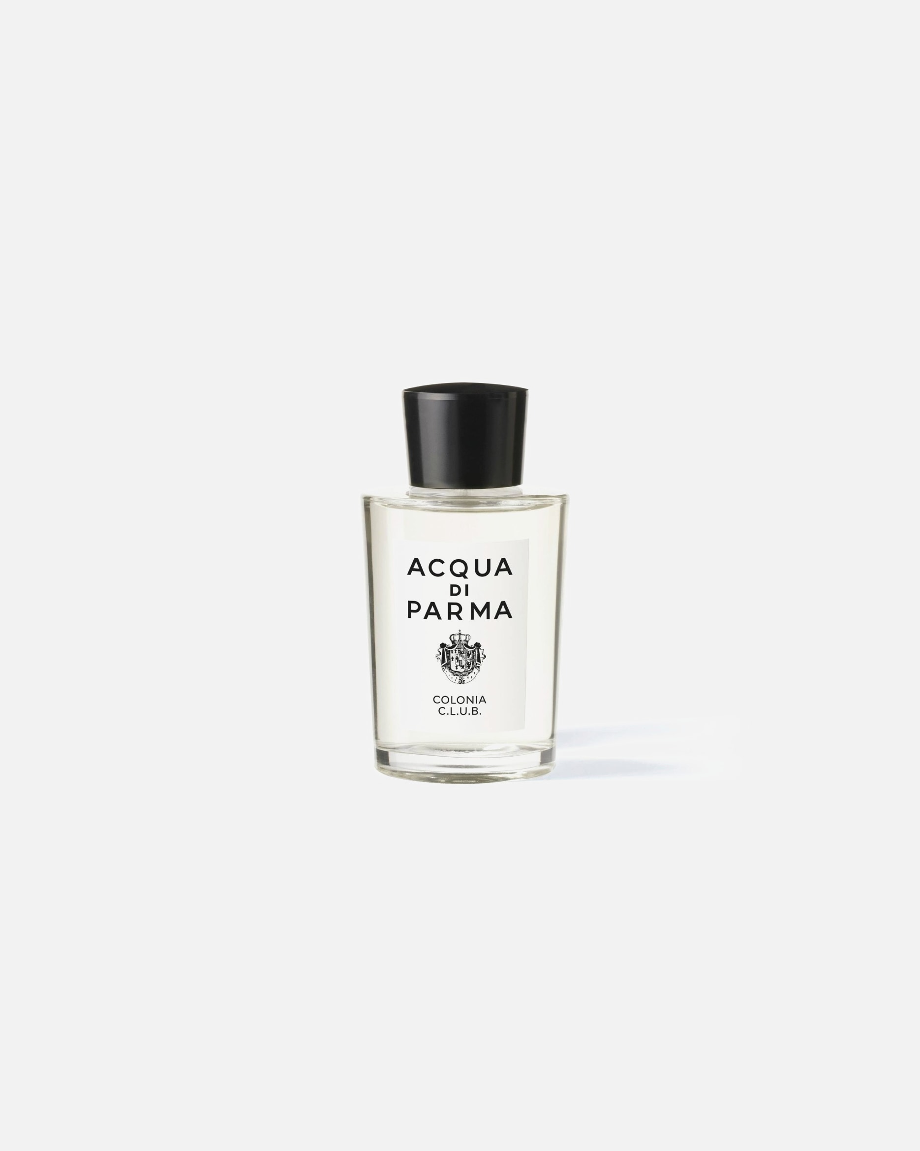Eau de Cologne para Unisex Acqua di Parma Colonia C.L.U.B. 180 ml