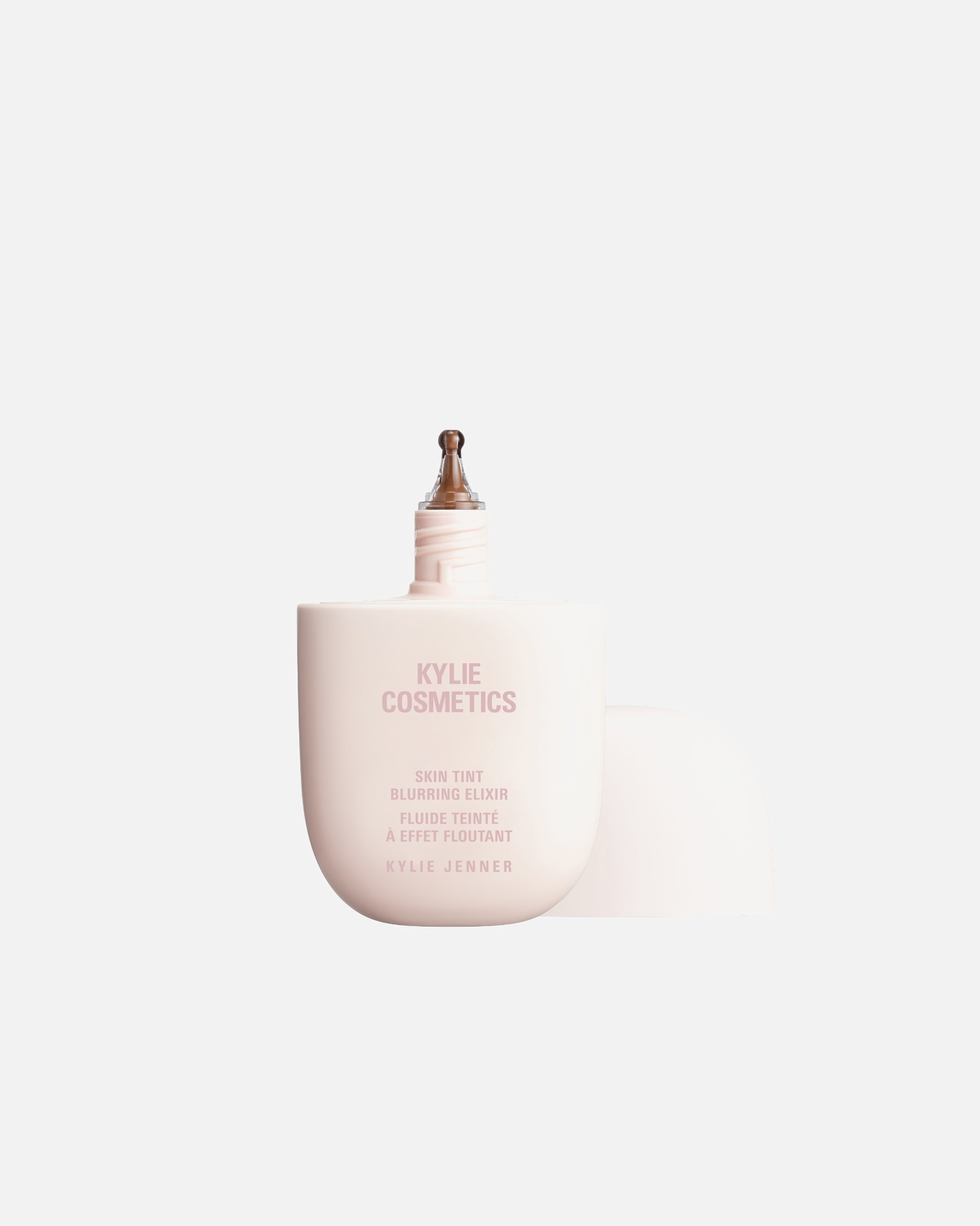 Base para Unisex KYLIE COSMETICS Skin Tint Blurring Elixir 9.5W