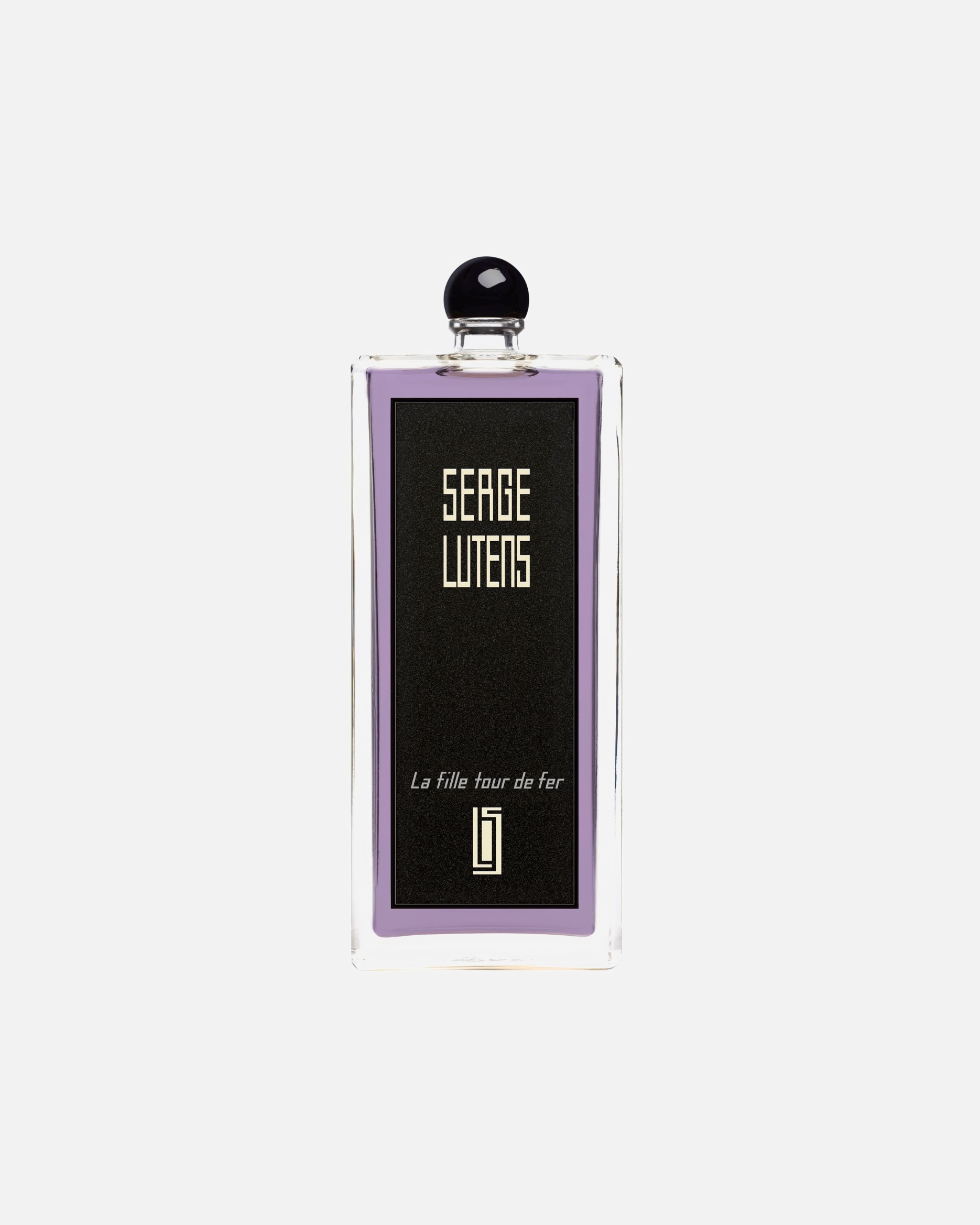 Eau de Parfum para Unisex Serge Lutens Collection Noire La Fille de Tour de Fer 100 ml