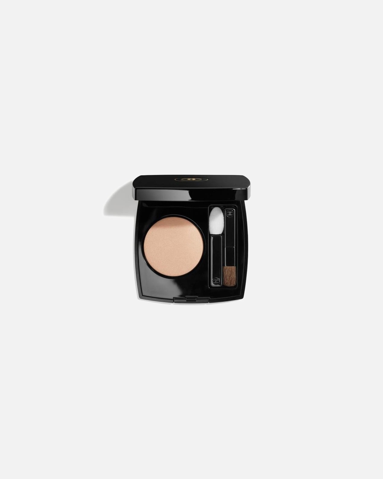 Sombra de ojos para Unisex CHANEL Ombre Première POUDRE 28 SABLE 2.2G