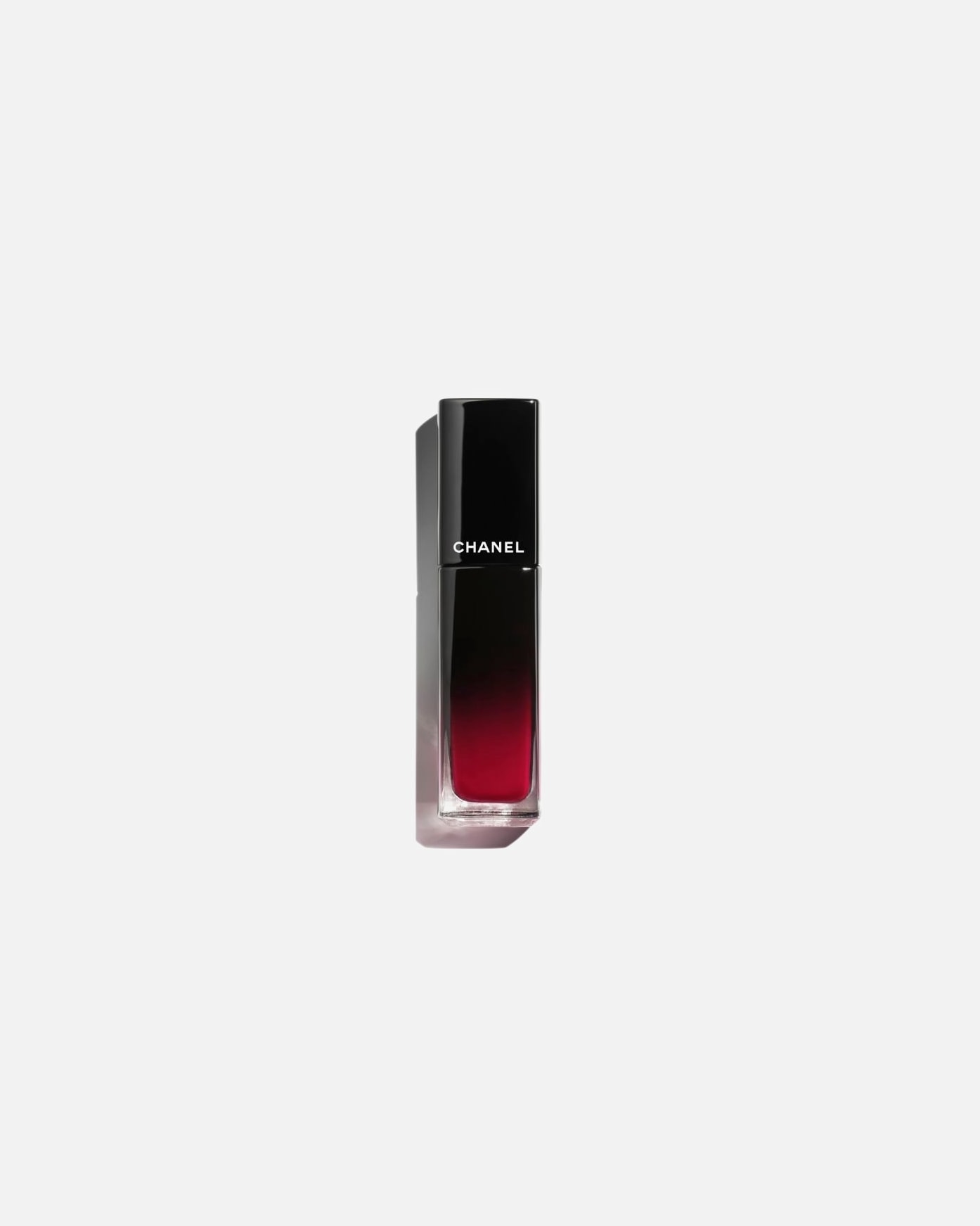 Barra de Labios para Mujer CHANEL ROUGE ALLURE LAQUE LÍQUIDA BRILLANTE Y DE LARGA DURACIÓN 74 - EXPÉRIMENTÉ