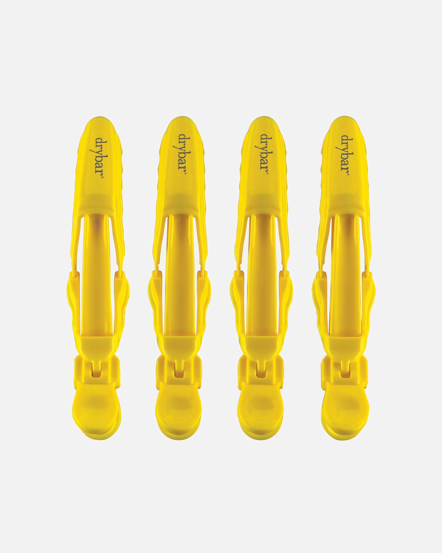 Accesorios Cabello para Unisex drybar Default Brand Line Hold Me Hair Clips 1 Pieza