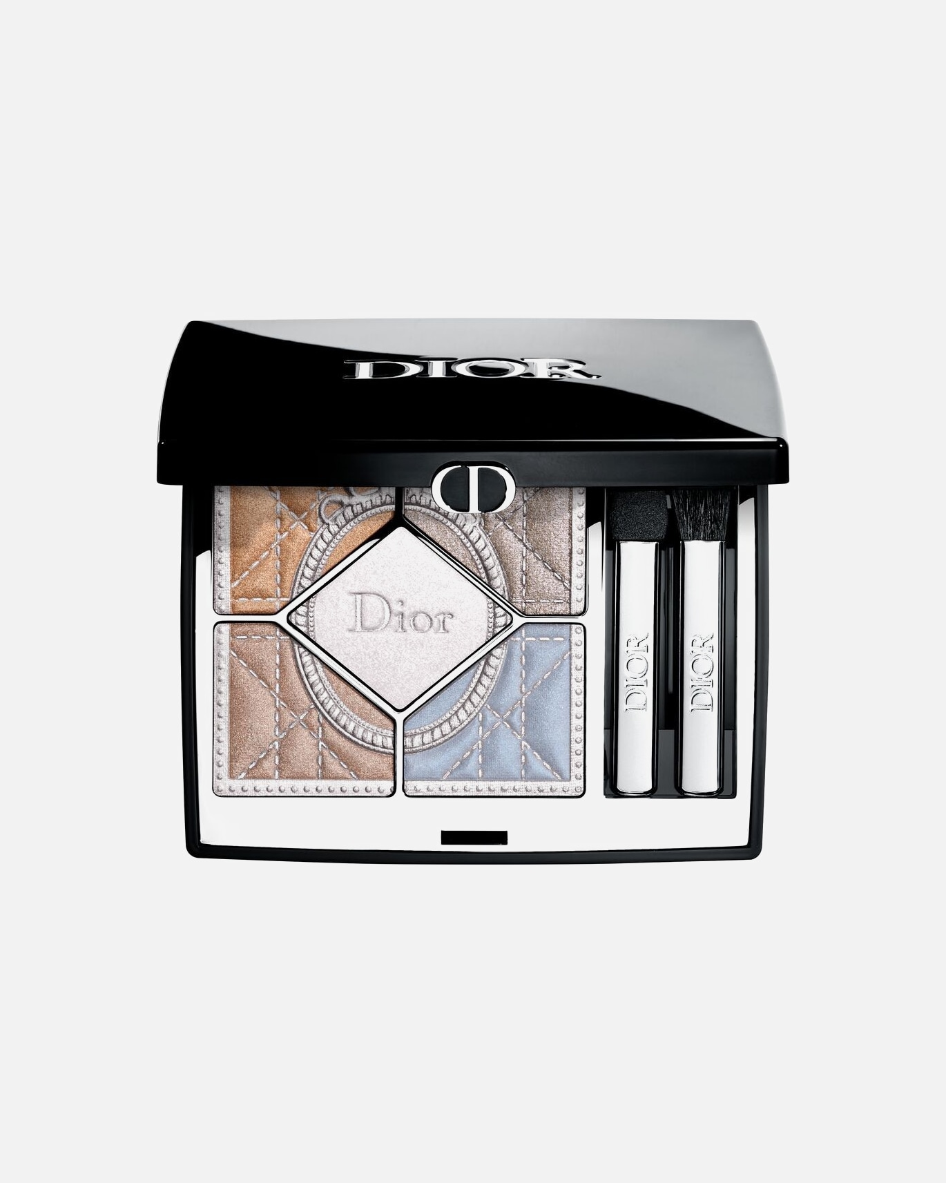 Sombra de ojos para Mujer DIOR Diorshow 5 Couleurs Paleta Edición Limitada 926 - Frosted Delights