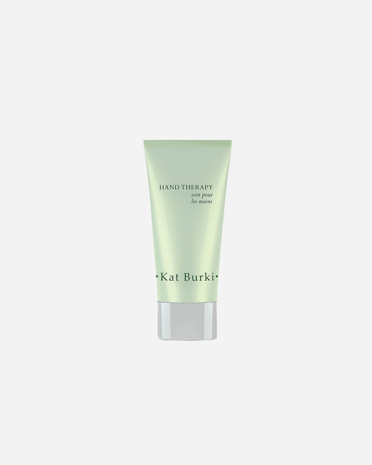 Crema de manos para Unisex Kat Burki HAND THERAPY HAND THERAPY