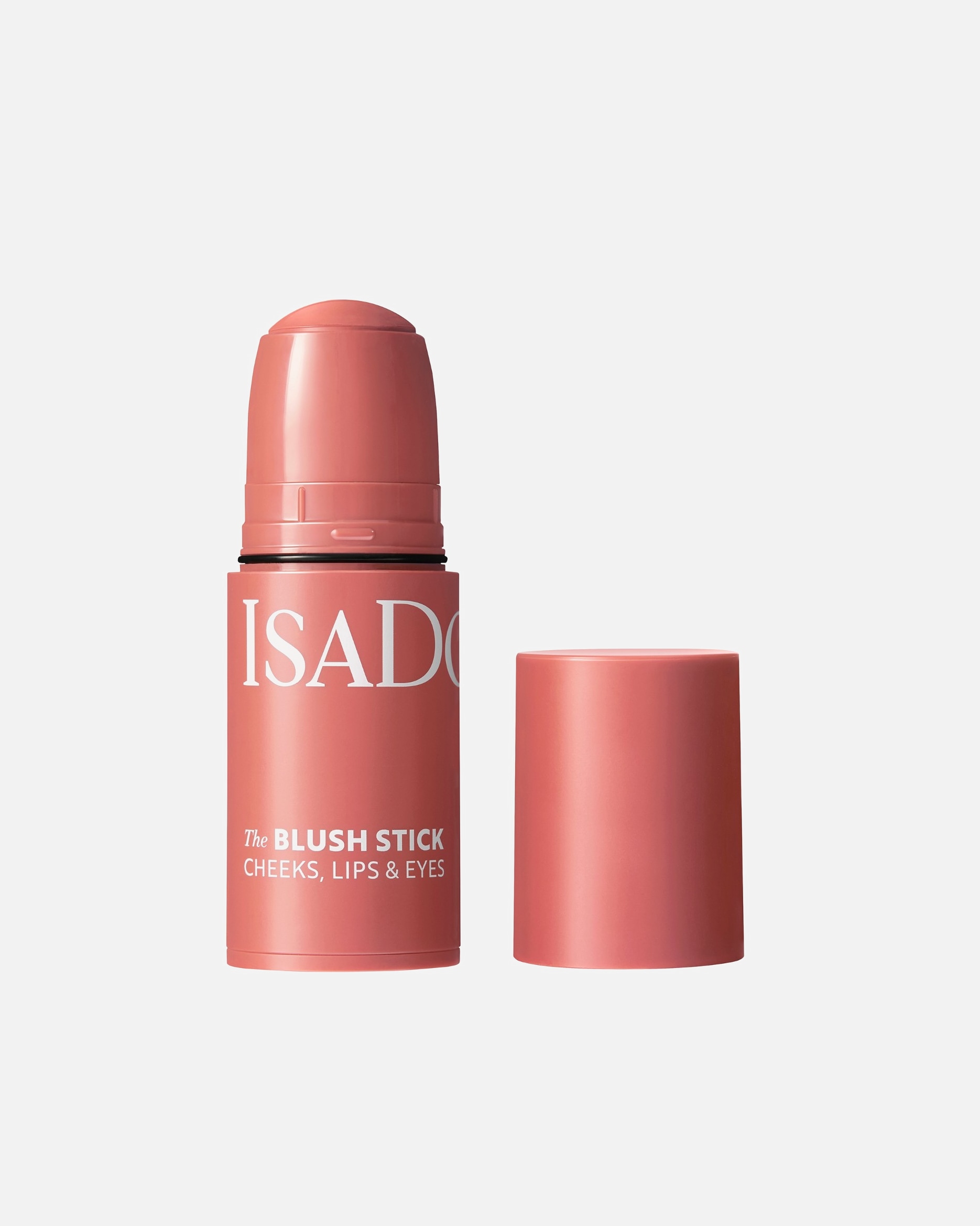 Colorete para Unisex Isadora The Blush Stick 40 - SOFT PINK