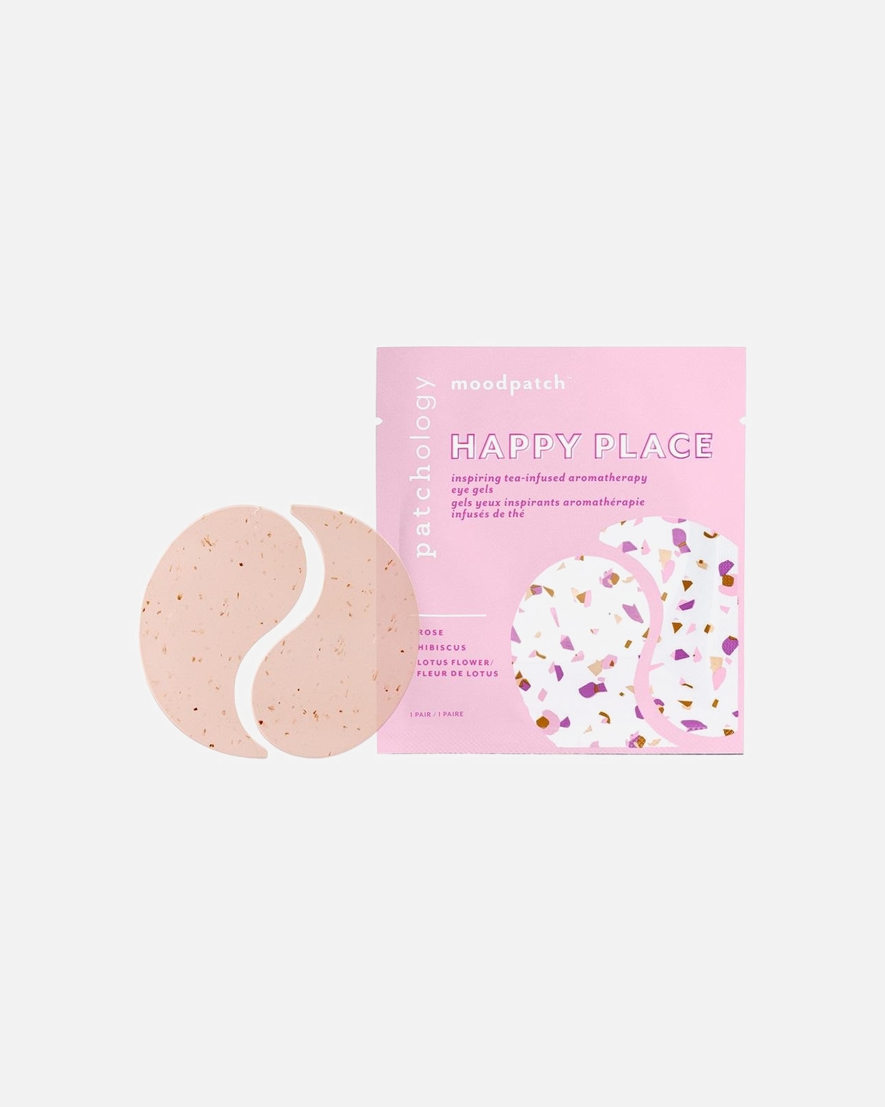 Parches de ojos para Unisex Patchology 10 Un