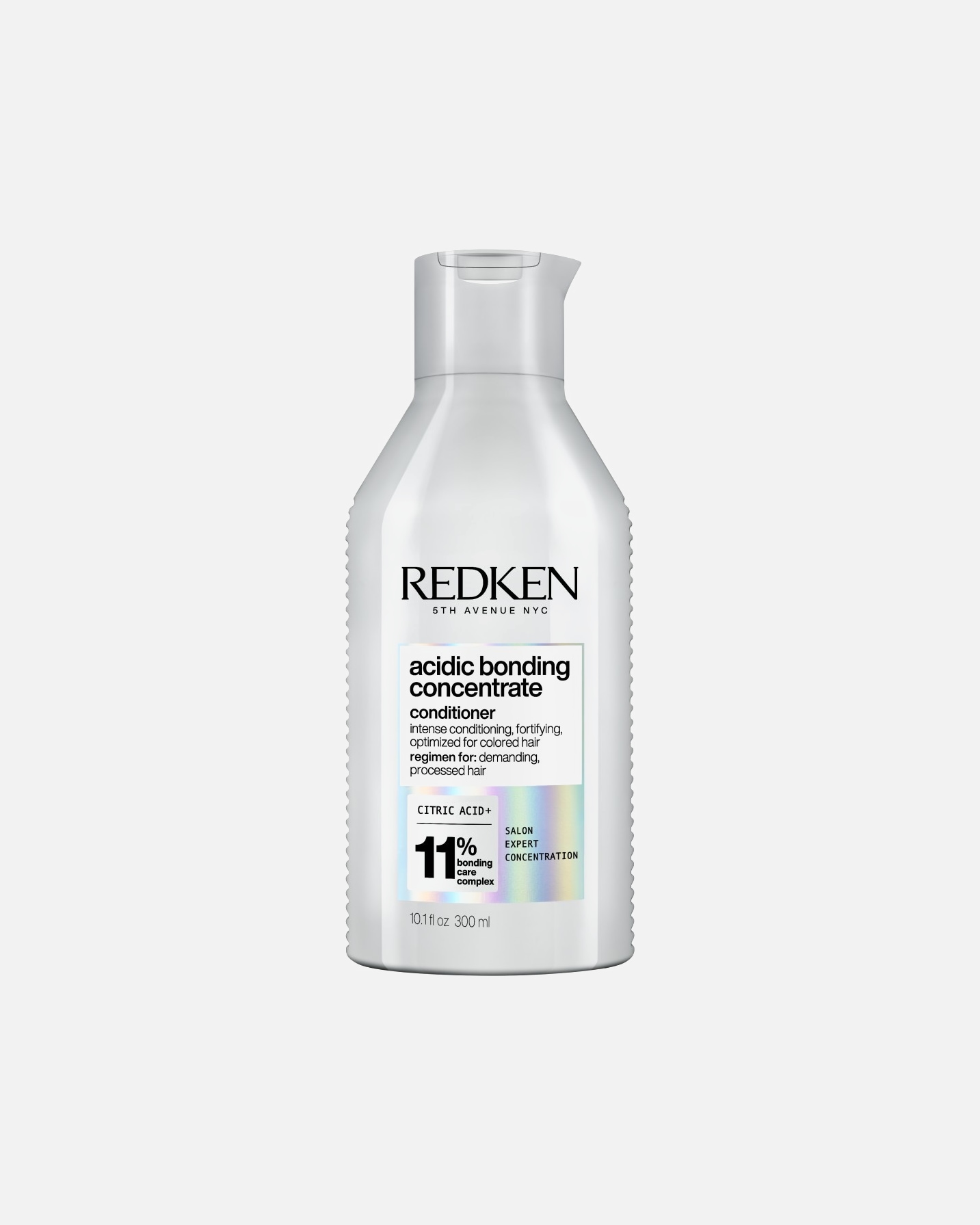Acondicionador capilar para Unisex Redken Acidic Bonding Concentrate Acondicionador Bonding Concentrate 300 ML