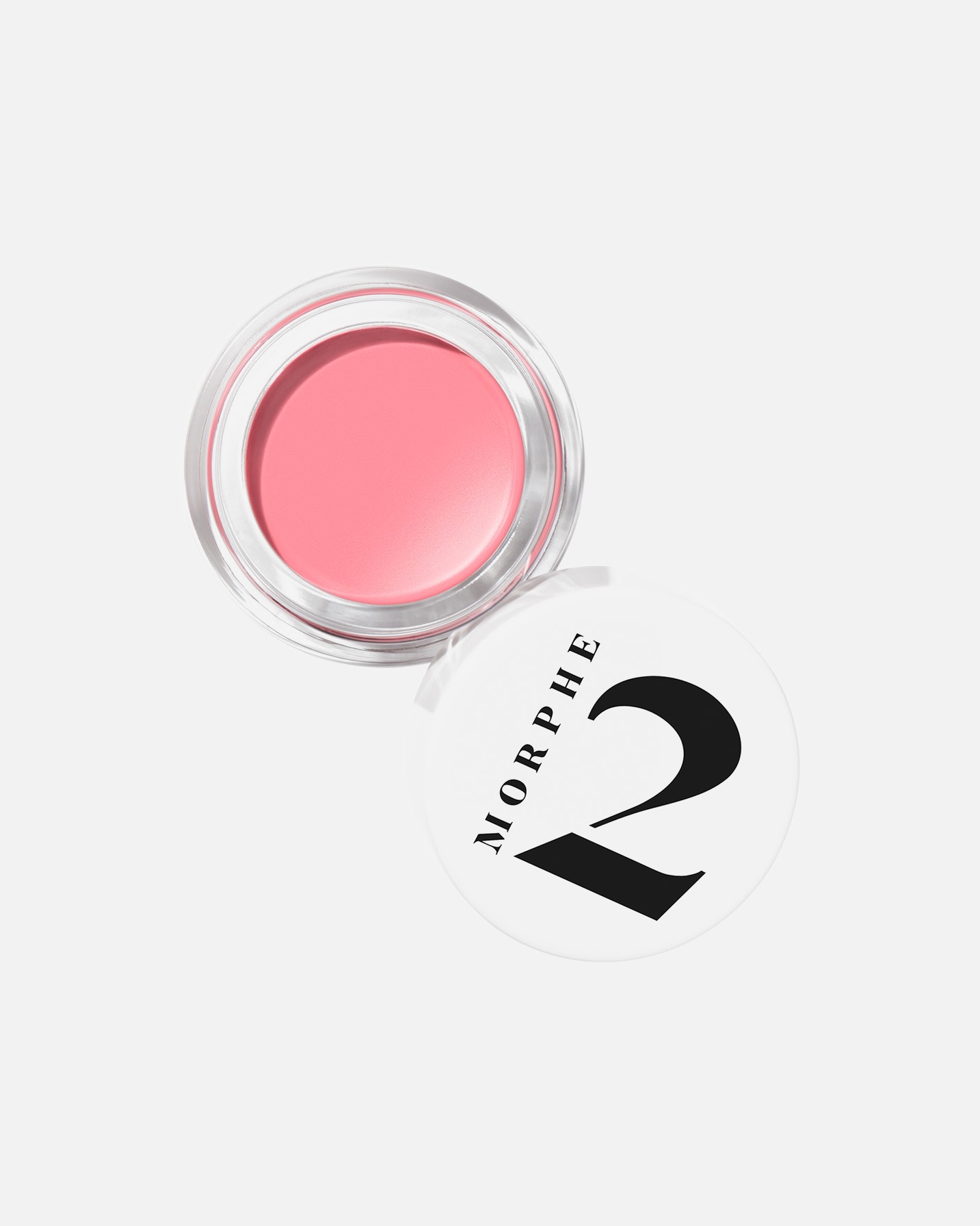 Bálsamo labial para Unisex Morphe2 Wondertint Cheek & Lip Mousse Wish