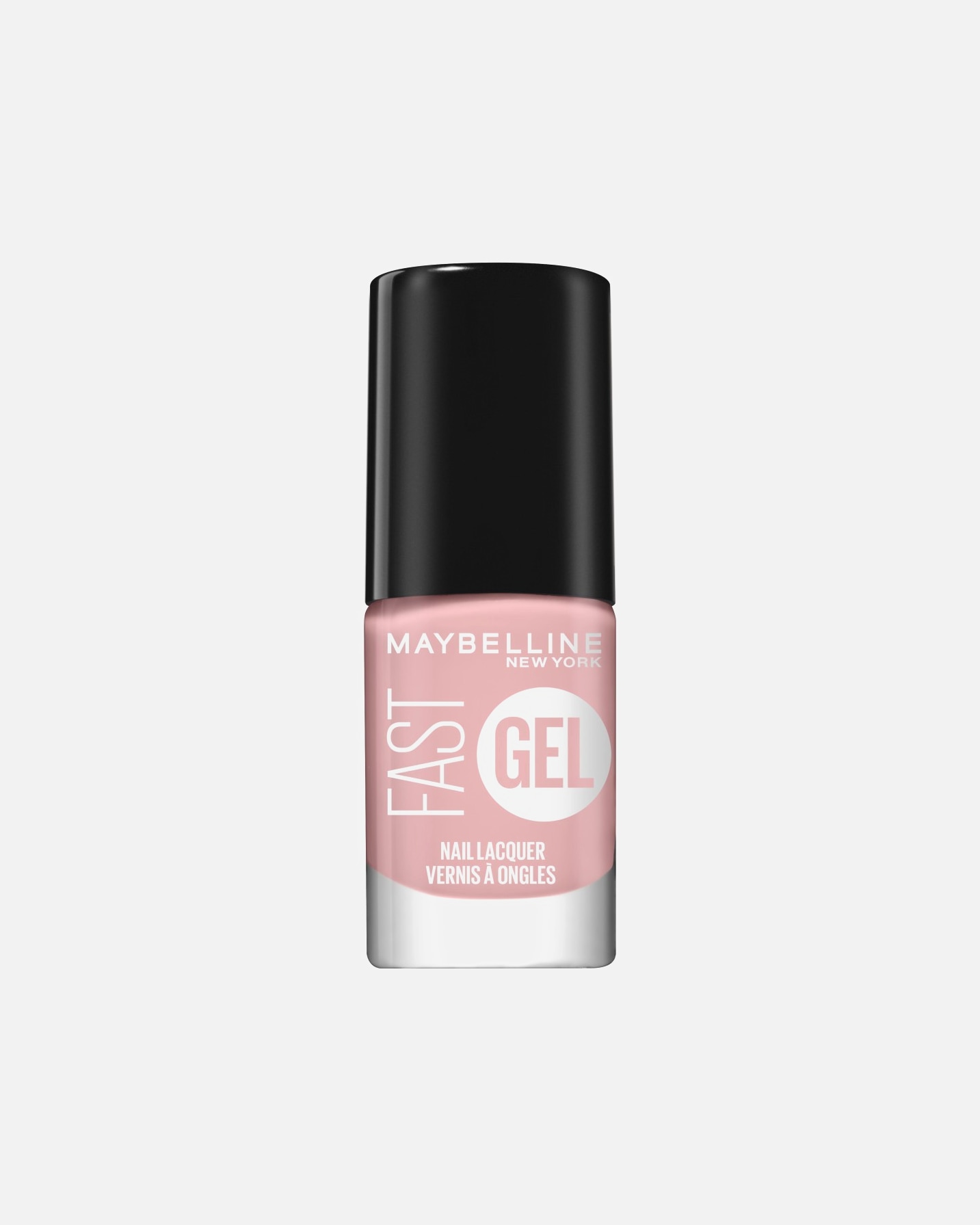 Laca de uñas para Mujer Maybelline Fast Gel Nail Lacquer 4 - BIT OF BLUSH