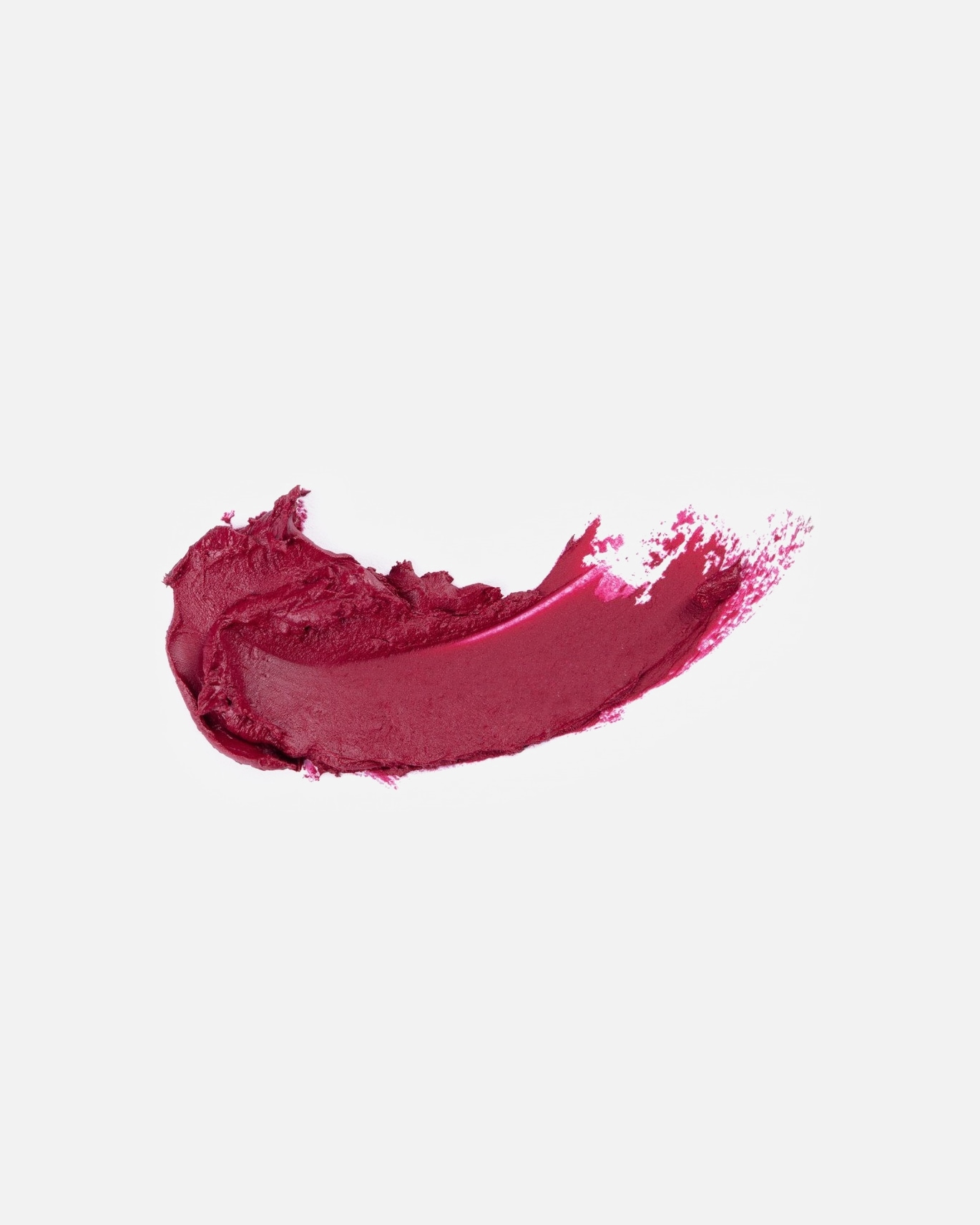 Barra de Labios para Unisex Inglot Lip Satin 322, Burdeos Rosado