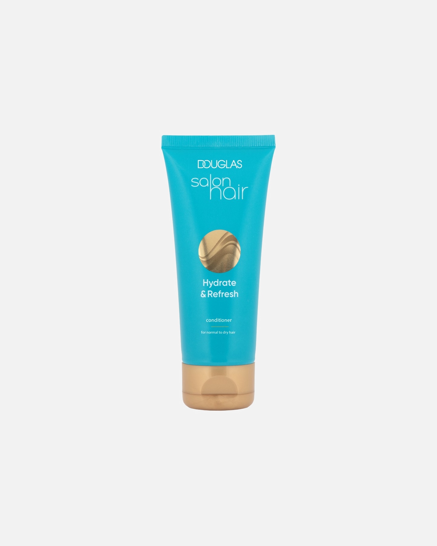 Acondicionador capilar para Mujer Douglas Collection Salon Hair Hydrate & Refresh 50 ml