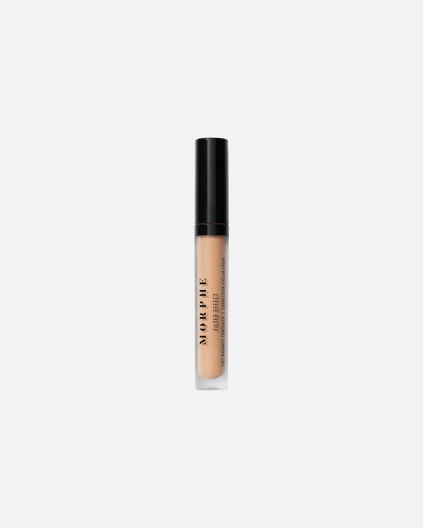 Corrector para Unisex Morphe Filter Effect Soft Radiance Concealer Tan 24, Neutral