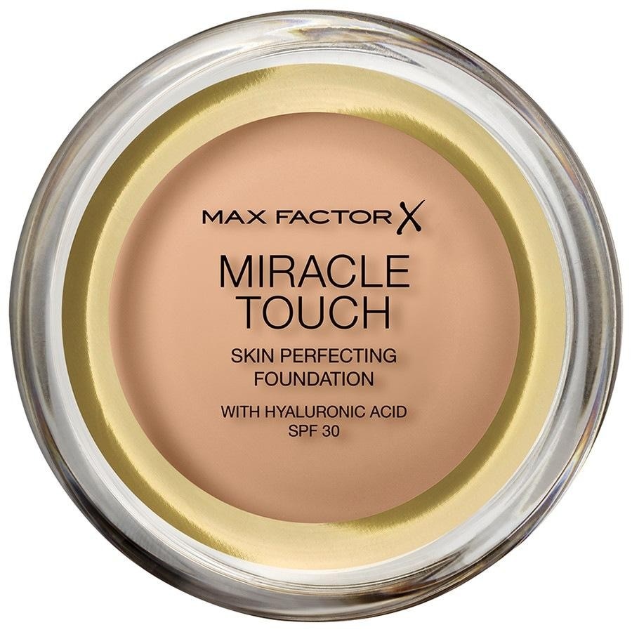 Max Factor Miracle Touch Base 60 - SAND - Travel Size