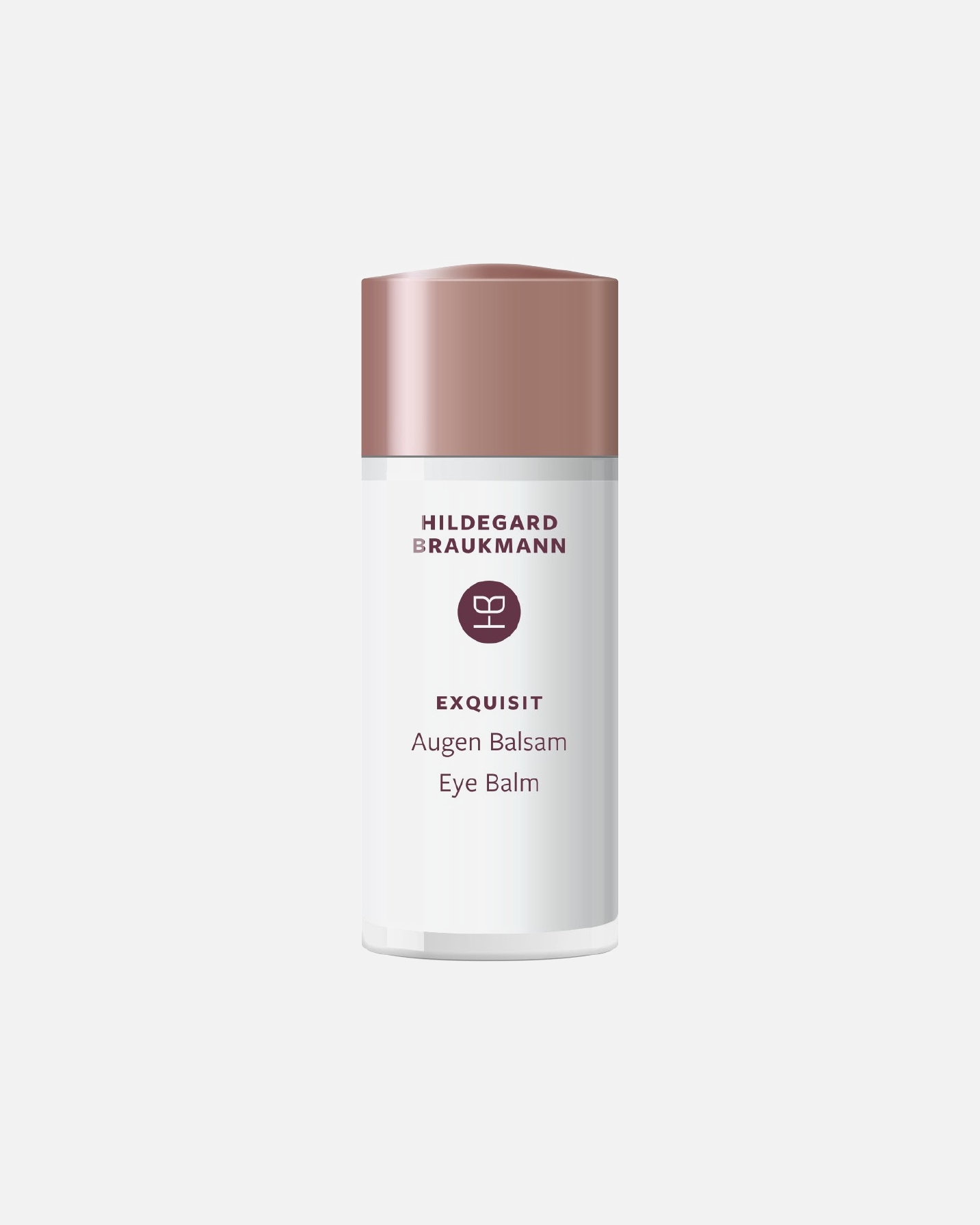 Crema para los ojos para Mujer HILDEGARD BRAUKMANN EXQUISIT 30 ml