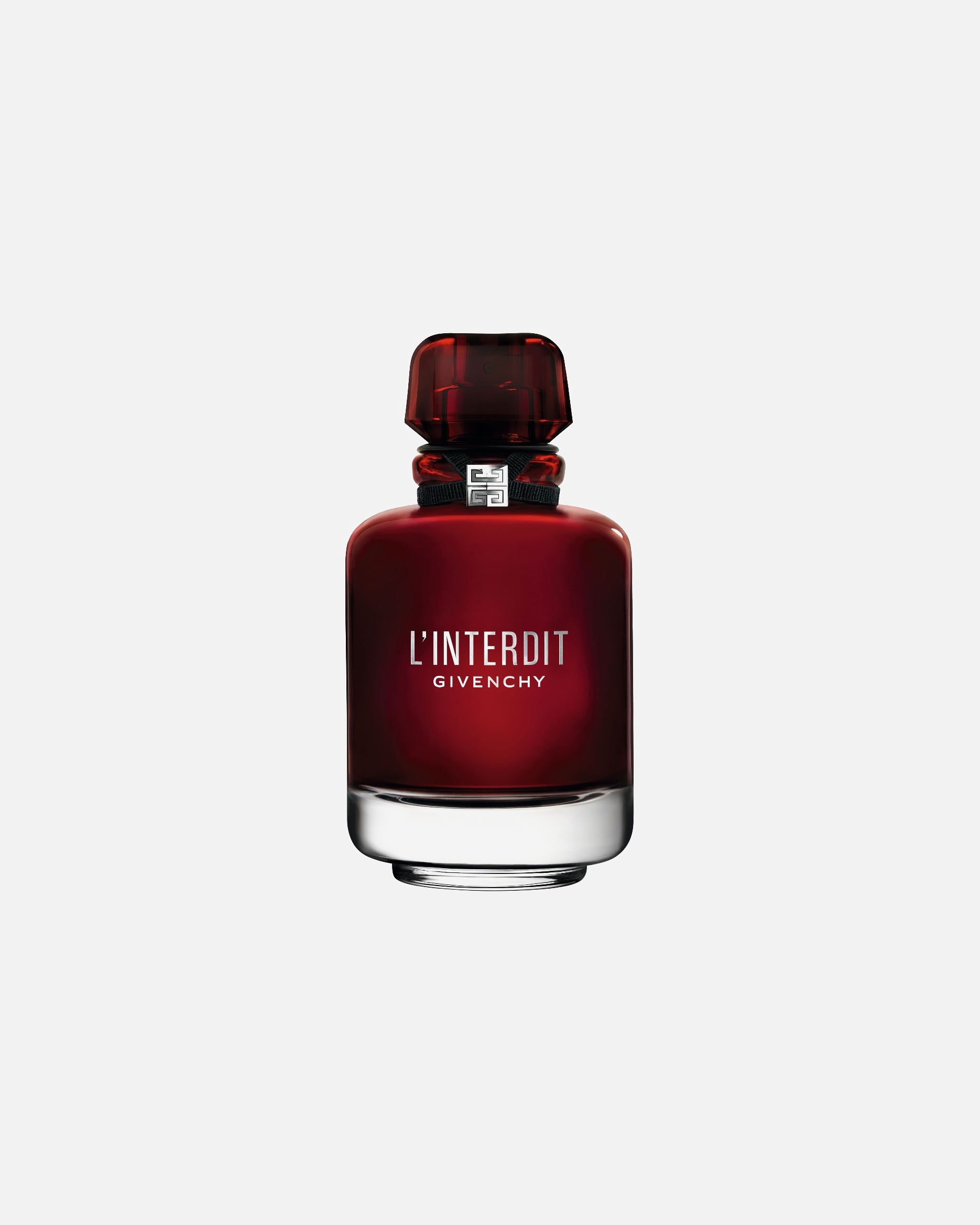 Eau de Parfum para Mujer Givenchy L’Interdit Rouge 125 ml