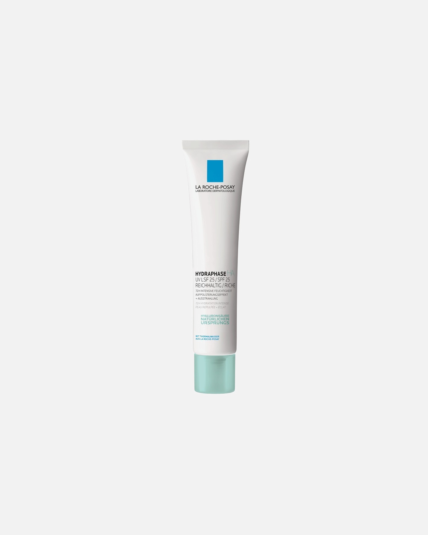 Crema de día para Unisex La Roche-Posay Hydraphase HA UV Rich 40 ml
