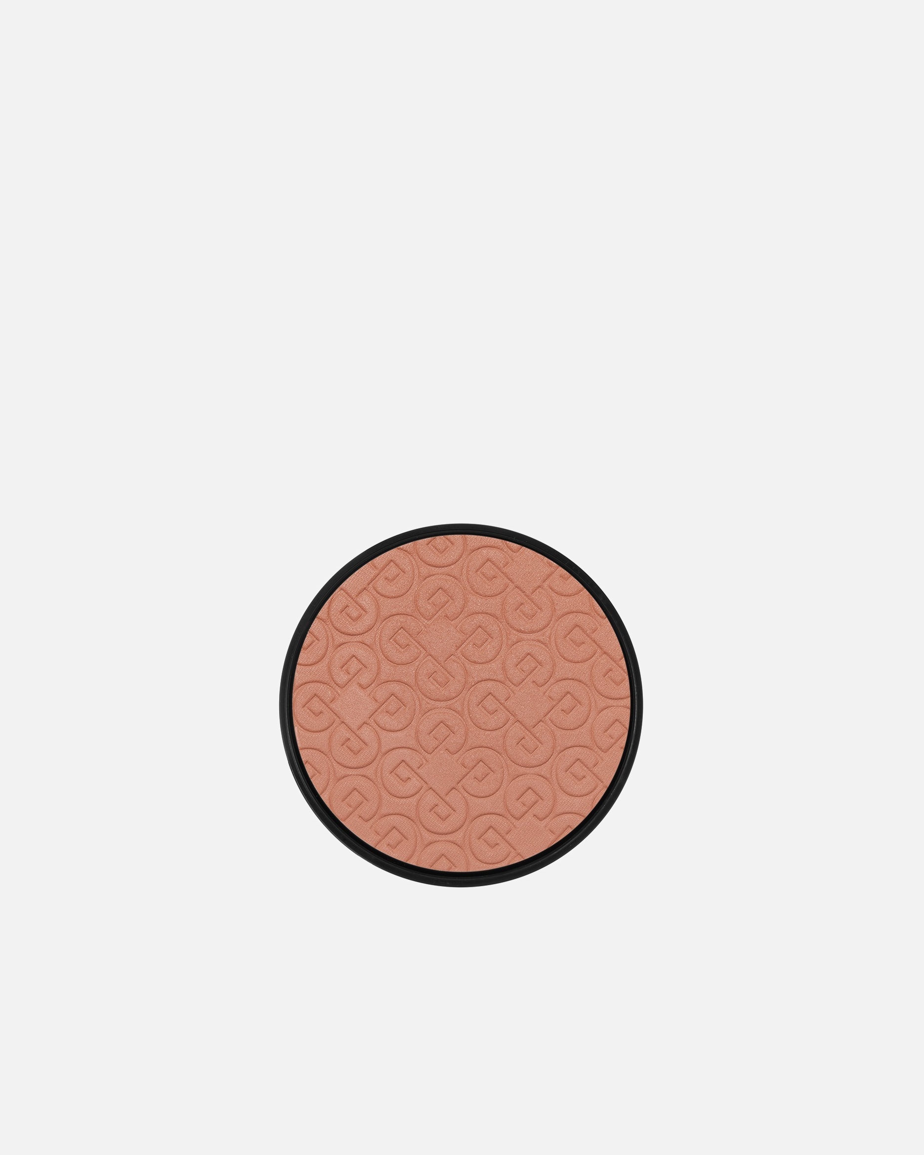 Colorete para Unisex Collistar Impeccabile Maxi Blush Refill 03 - TERRACOTTA