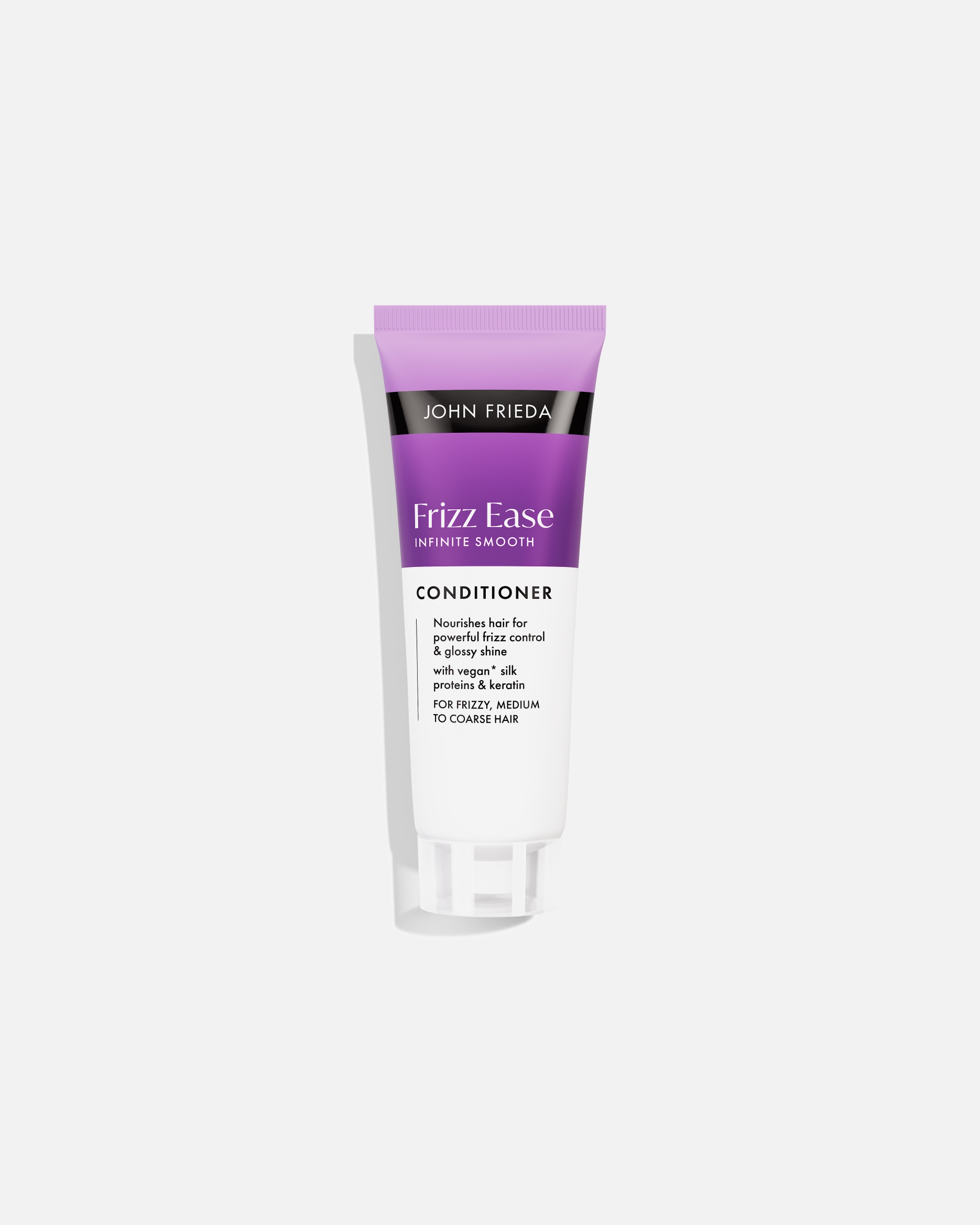 Acondicionador capilar para Unisex John Frieda Frizz Ease Infinite Smooth 75 ml
