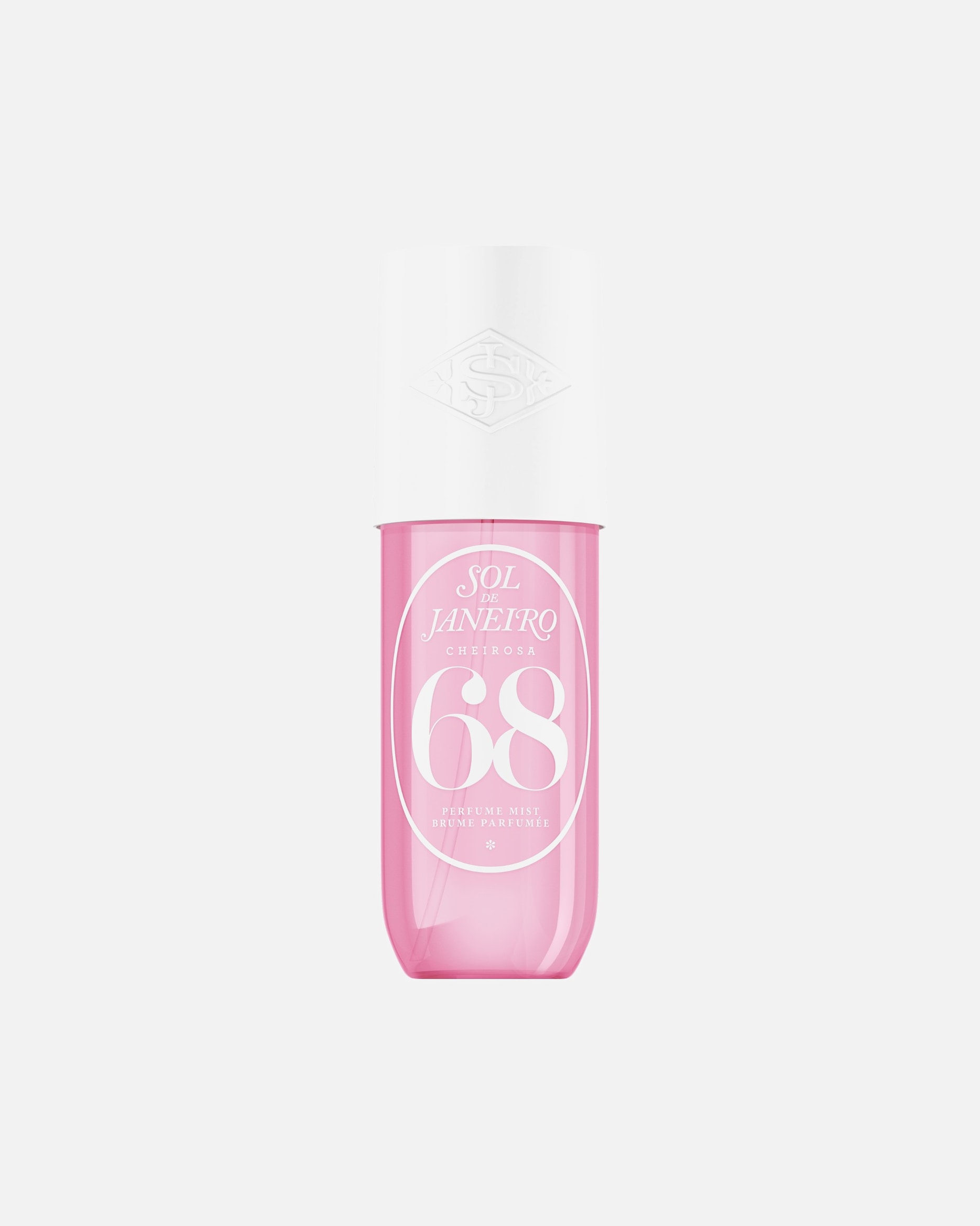 Spray corporal para Unisex Sol de Janeiro Beija Flor Cheirosa 68 90 ml