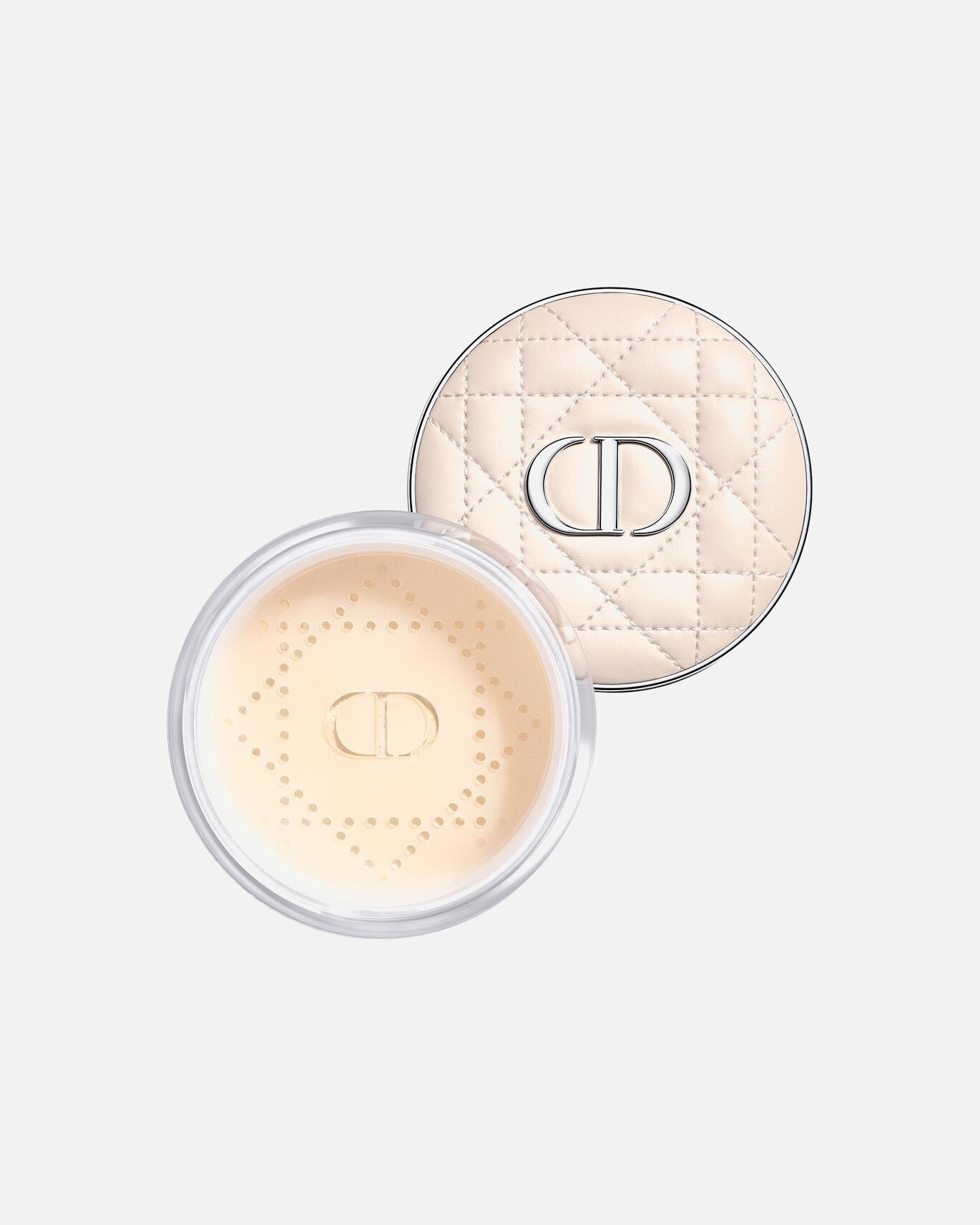 Polvo fijador para Unisex DIOR Forever On Set Matte 01 - FAIR
