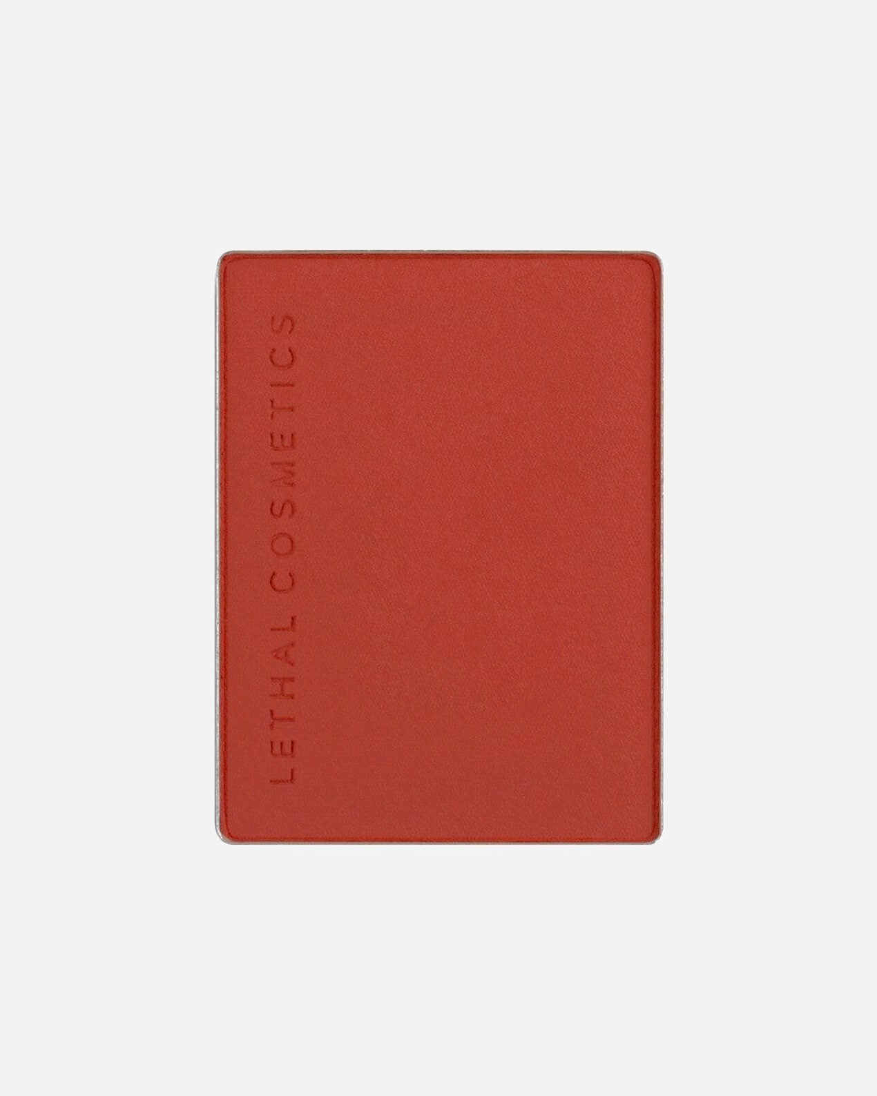 Polvos para Unisex Lethal Cosmetics MAGNETIC™ Sanguine