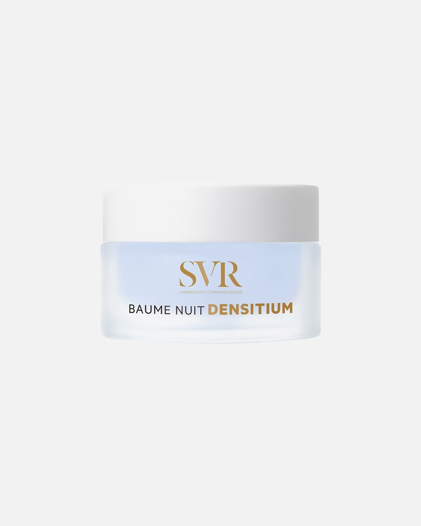 Bálsamo facial para Mujer SVR Densitium de Noche 50 ml