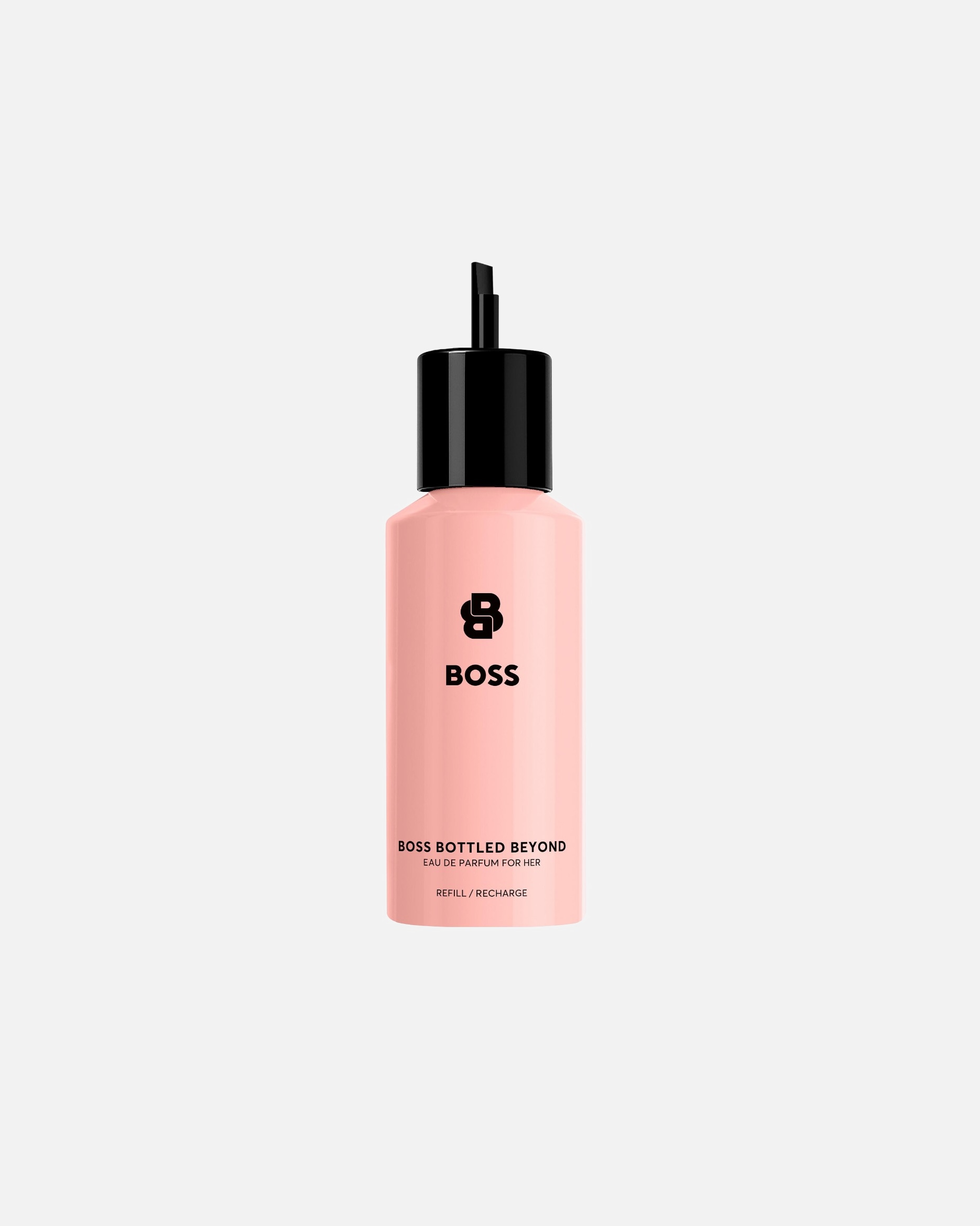 Eau de Parfum para Mujer Hugo Boss Bottled Beyond For Her 150 ml - Recarga