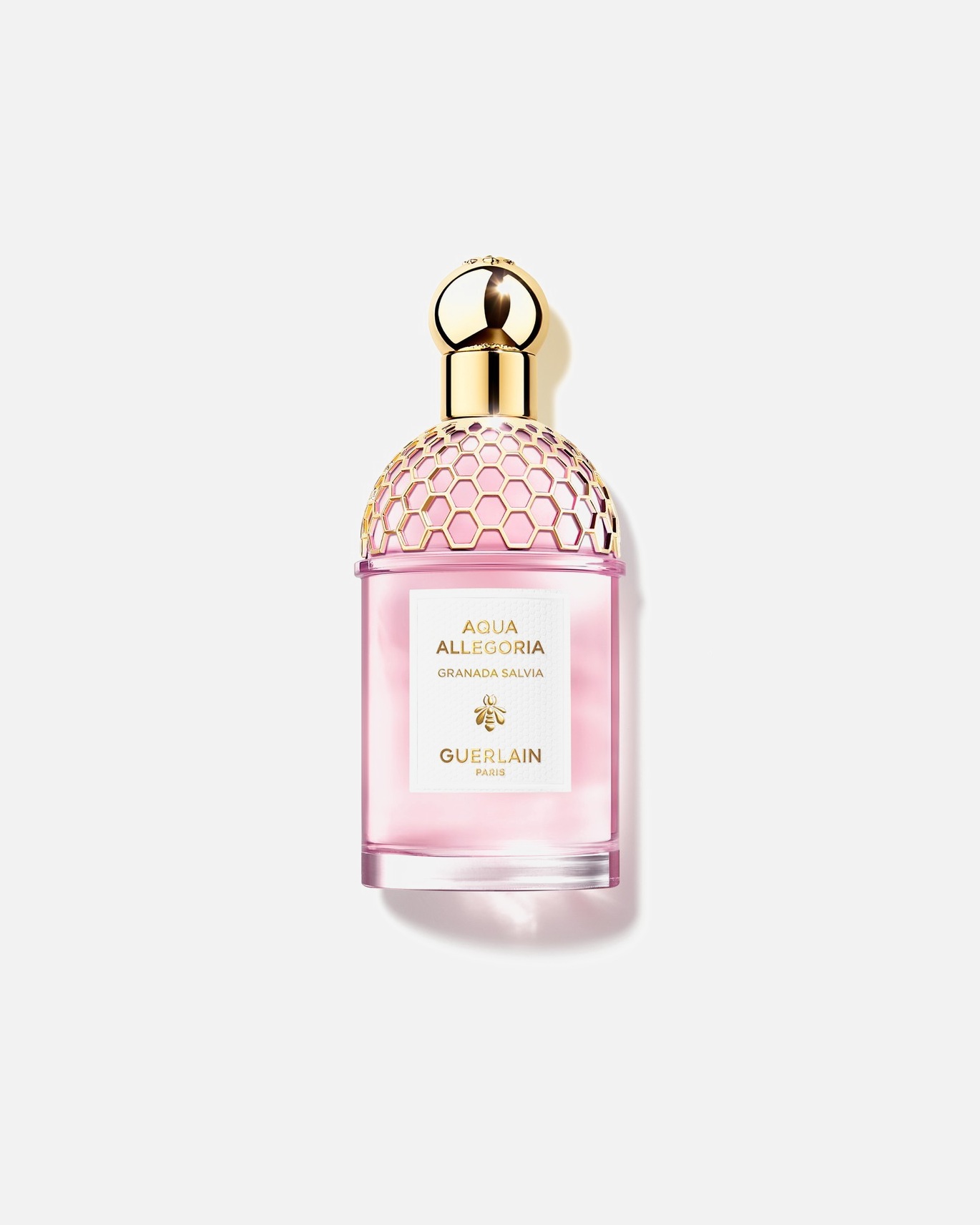 Eau de toilette para Mujer Guerlain Aqua Allegoria Granada Salvia 125 ml