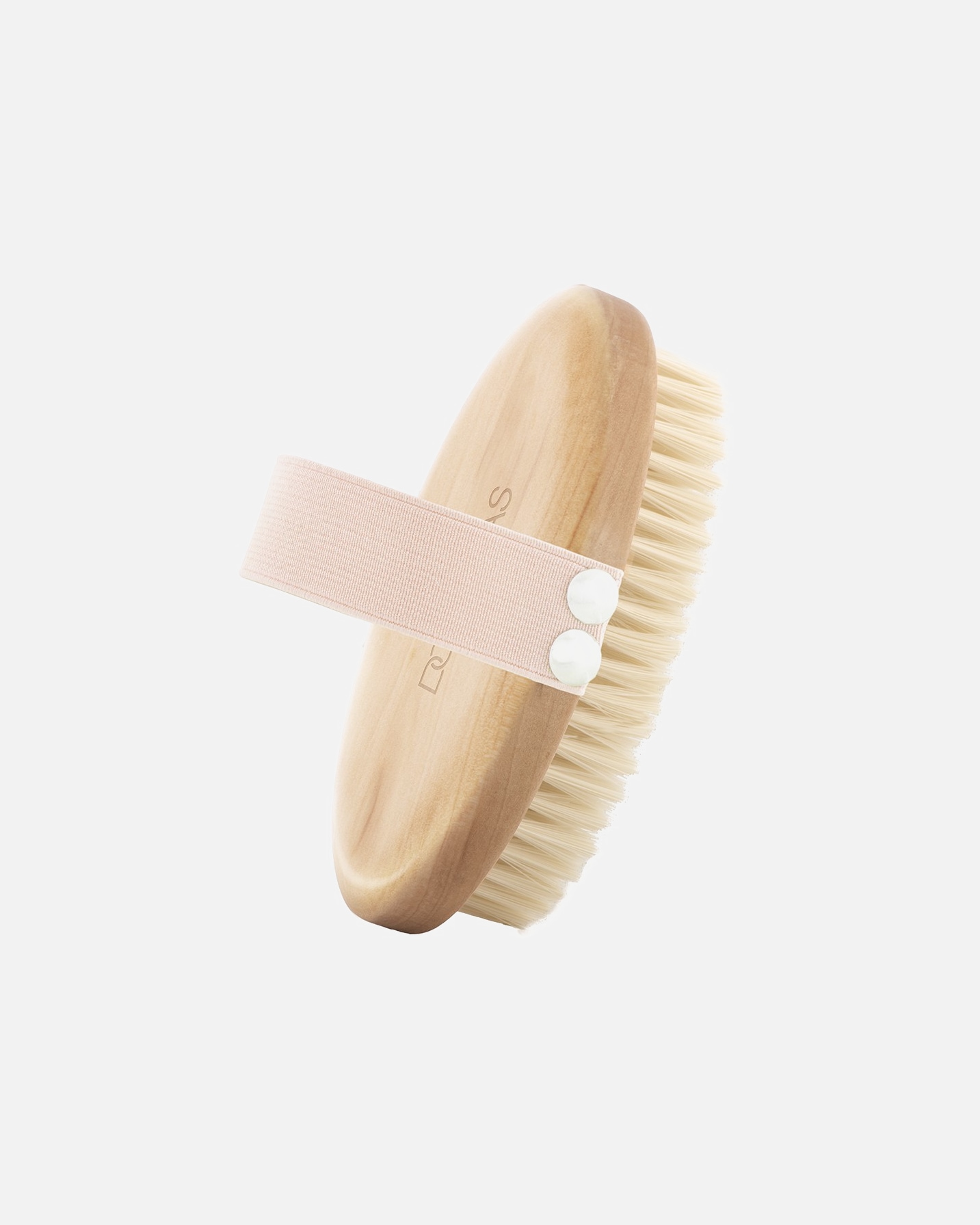 Accesorios masaje para Unisex Douglas Collection Accessoires Dry body brush 1 Un
