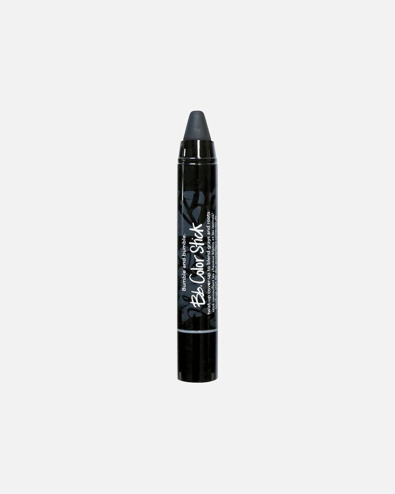 Tinte capilar para Unisex Bumble and bumble. Bb. Color Stick Black