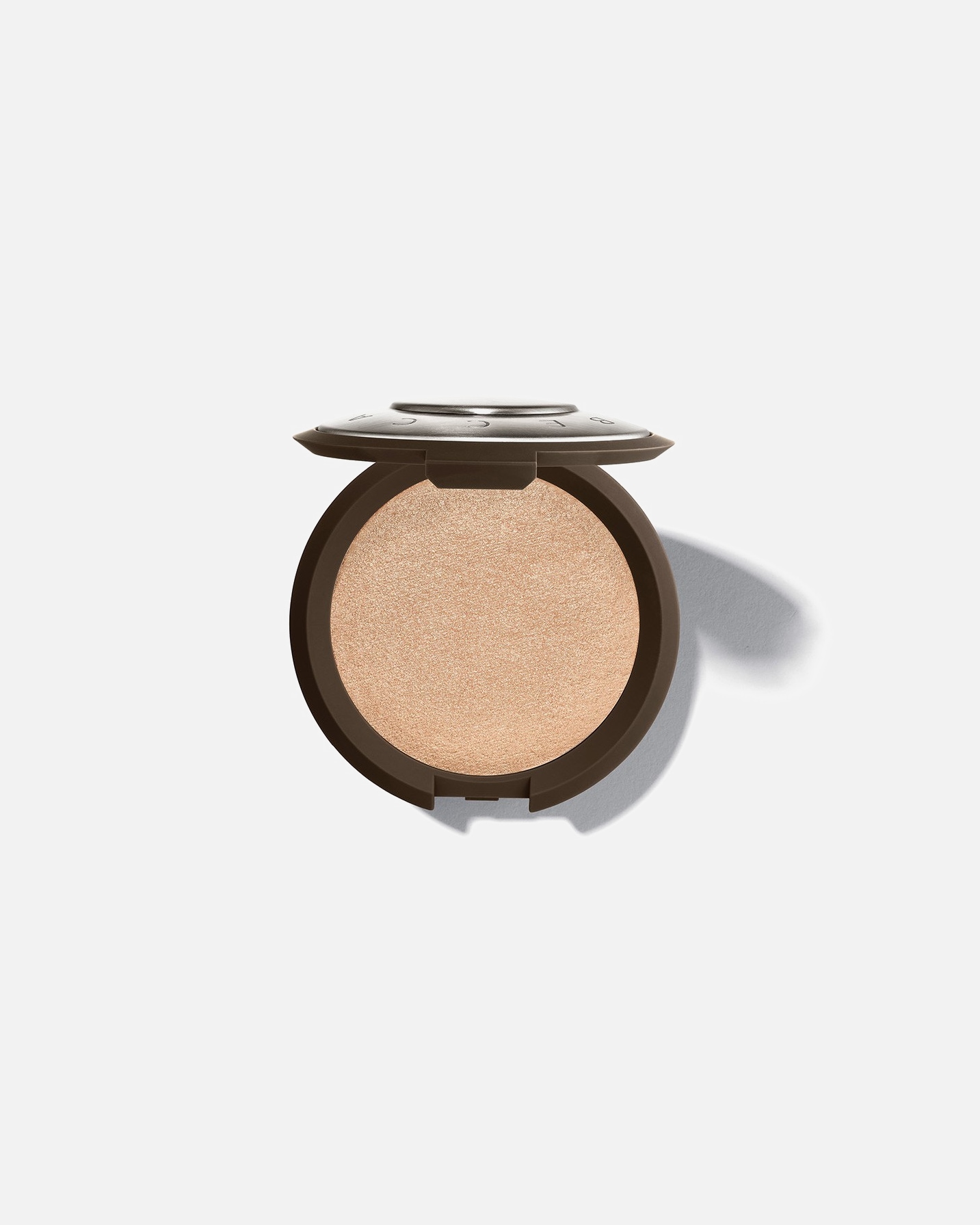 Iluminador para Unisex Smashbox smashbox X BECCA Shimmering Skin Perfecting Powder OPAL