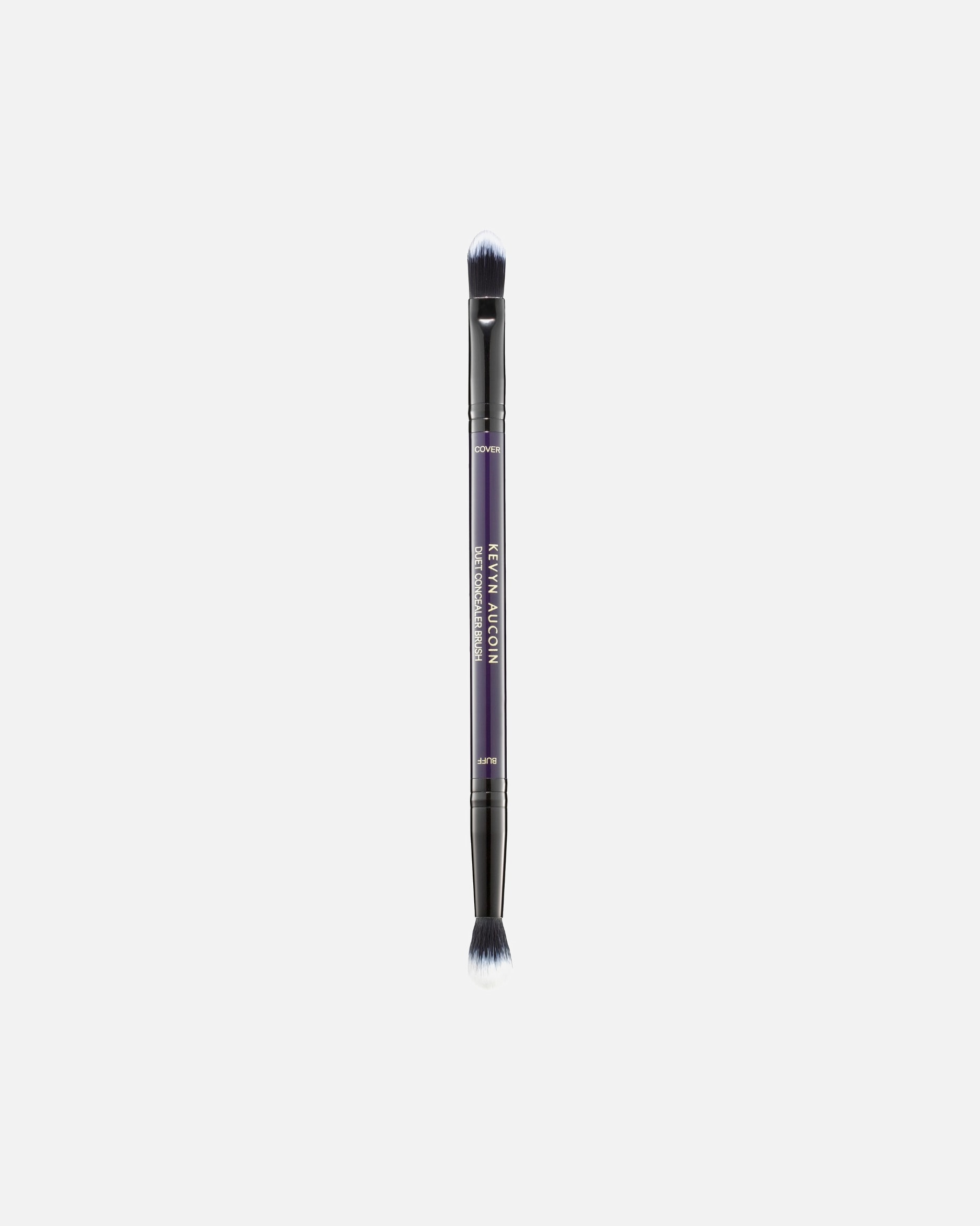 Brocha para corrector para Unisex Kevyn Aucoin Duet Concealer Brush 1 Un