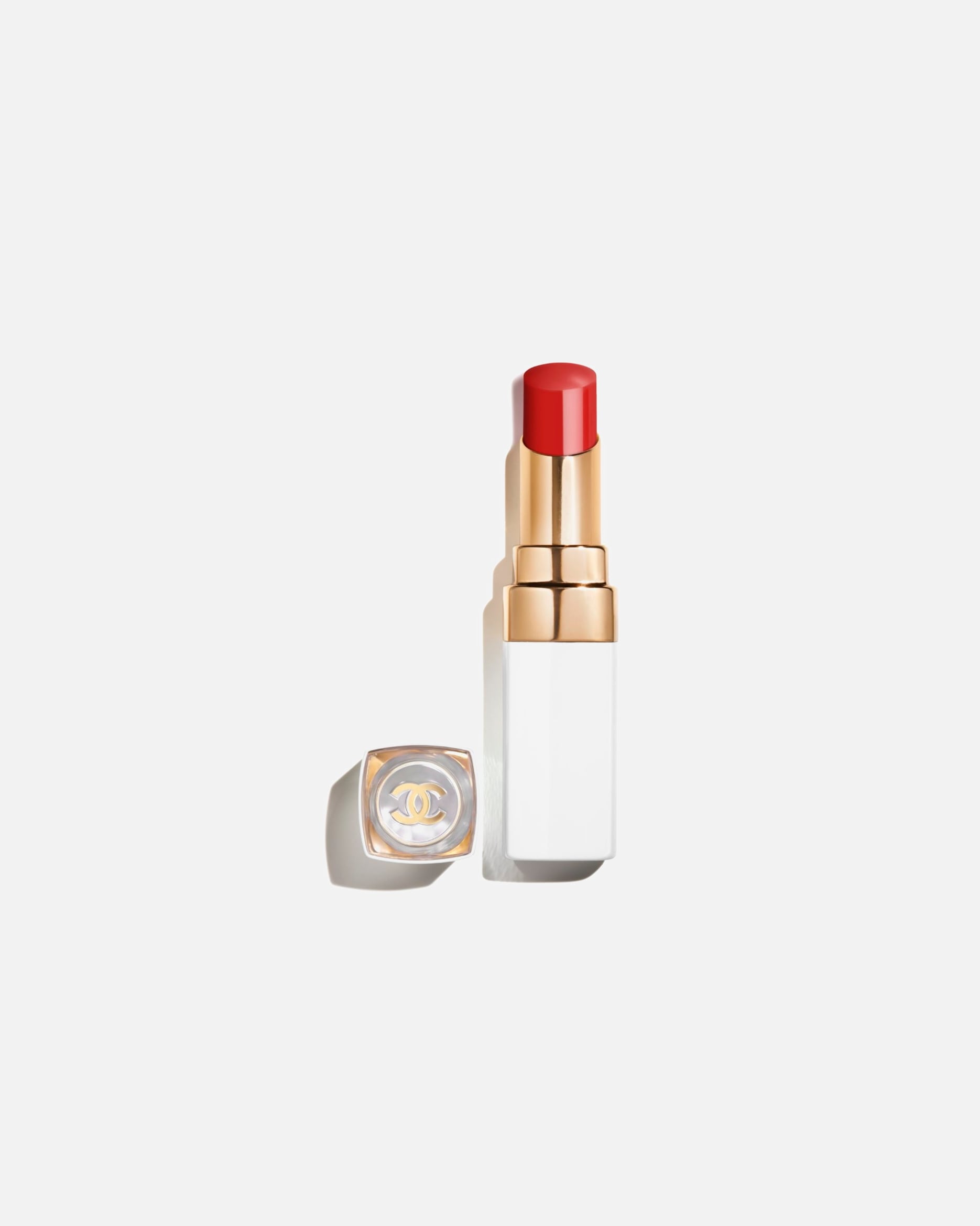 Bálsamo labial para Mujer CHANEL SPRING-SUMMER BAUME SHINE 756 - CHERRY BURST
