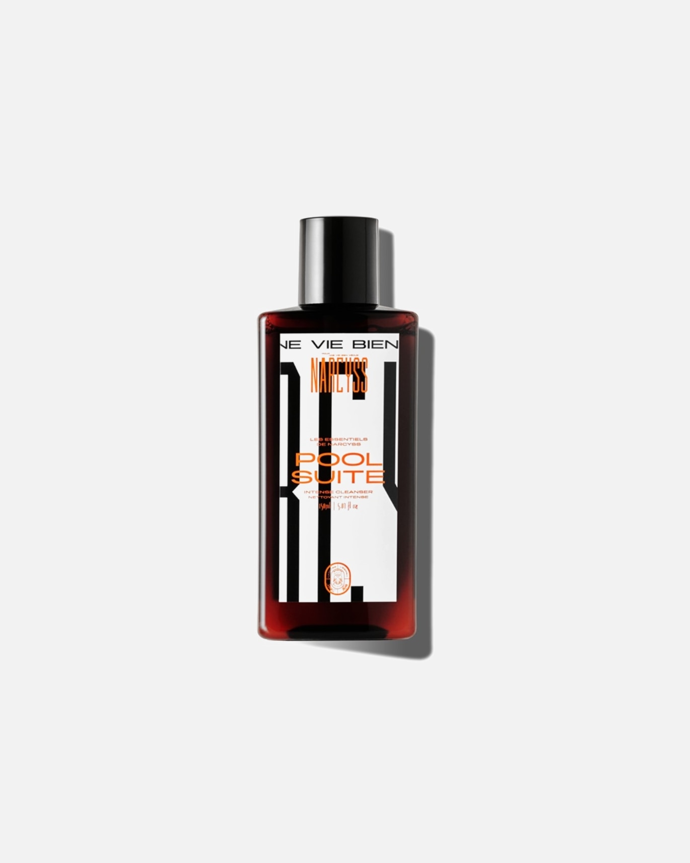 Gel limpiador para Unisex NARCYSS 150 ml