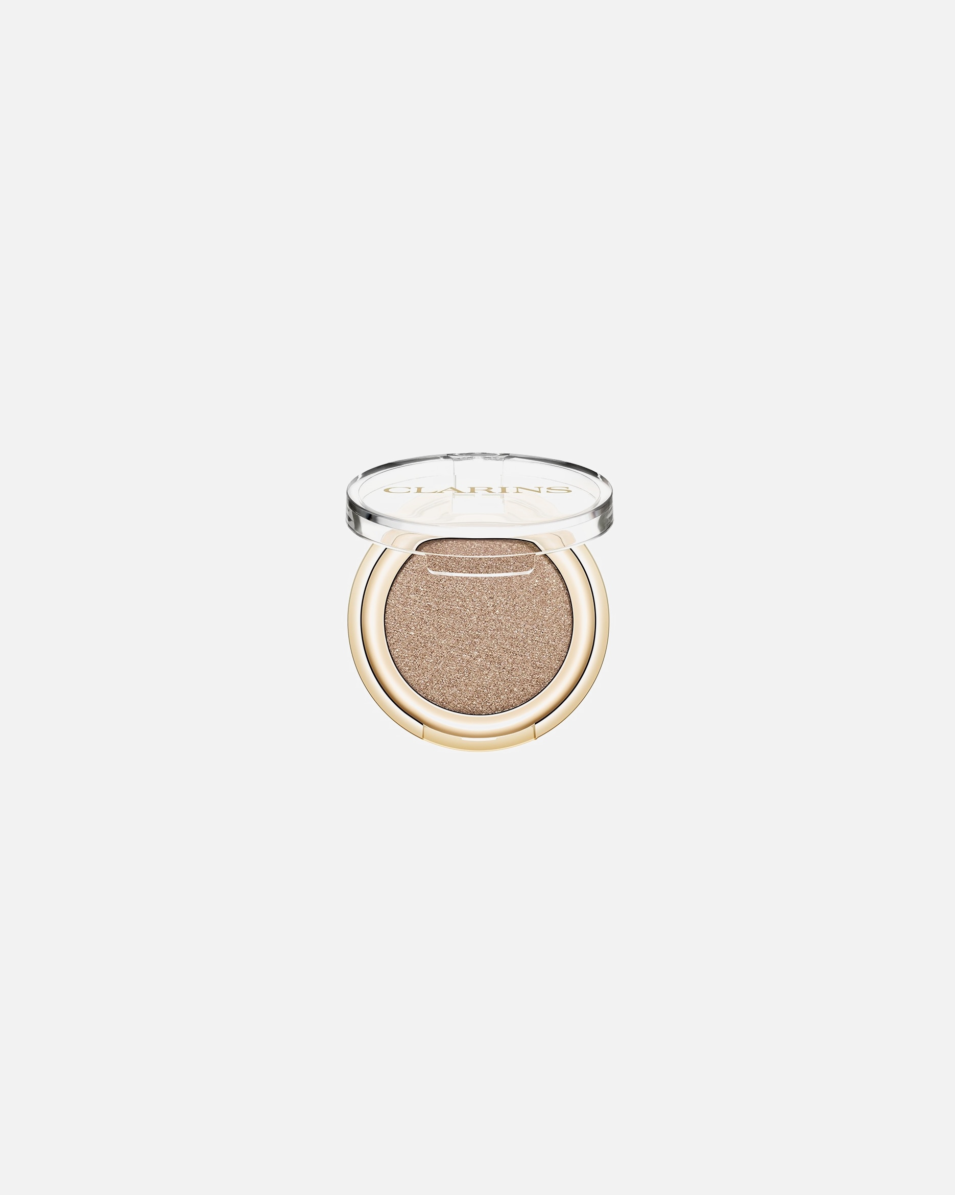 Sombra de ojos para Mujer Clarins Ombre Skin Pearly Gold