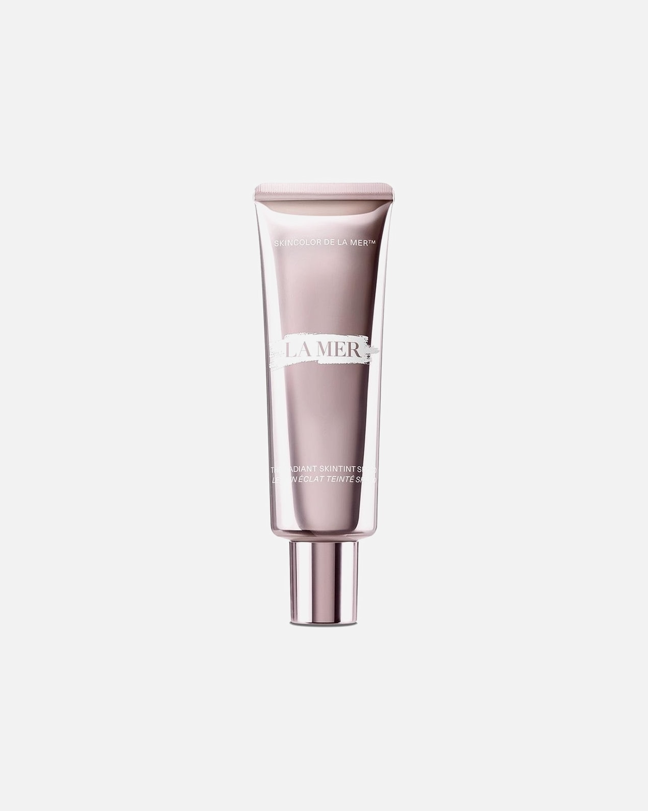 Base para Unisex La Mer Skincolor The Radiant Skintint Spf30 Medium