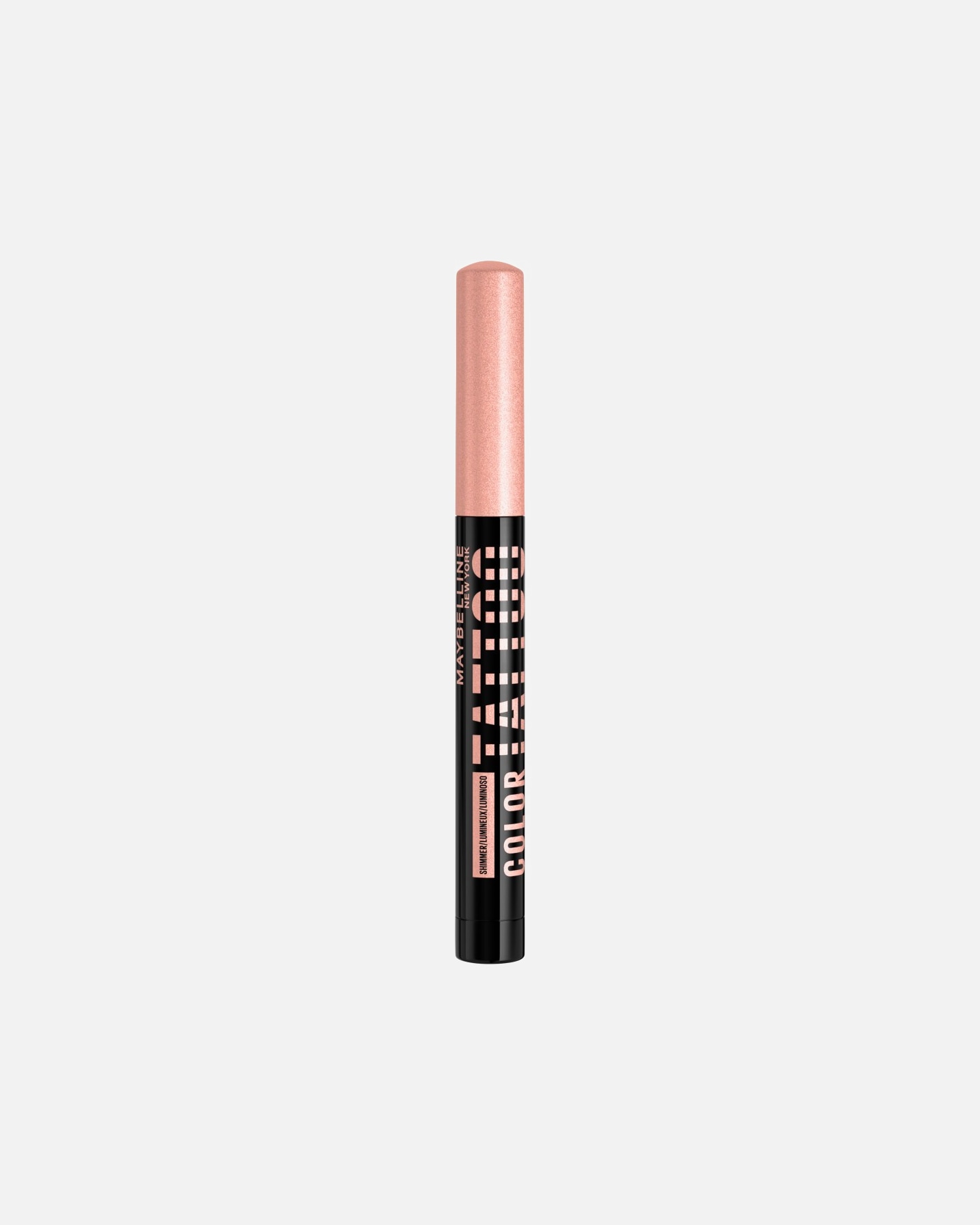 Lápiz kohl para Unisex Maybelline Color Tattoo 24 h Eye Stix 20 - I Am Inspired