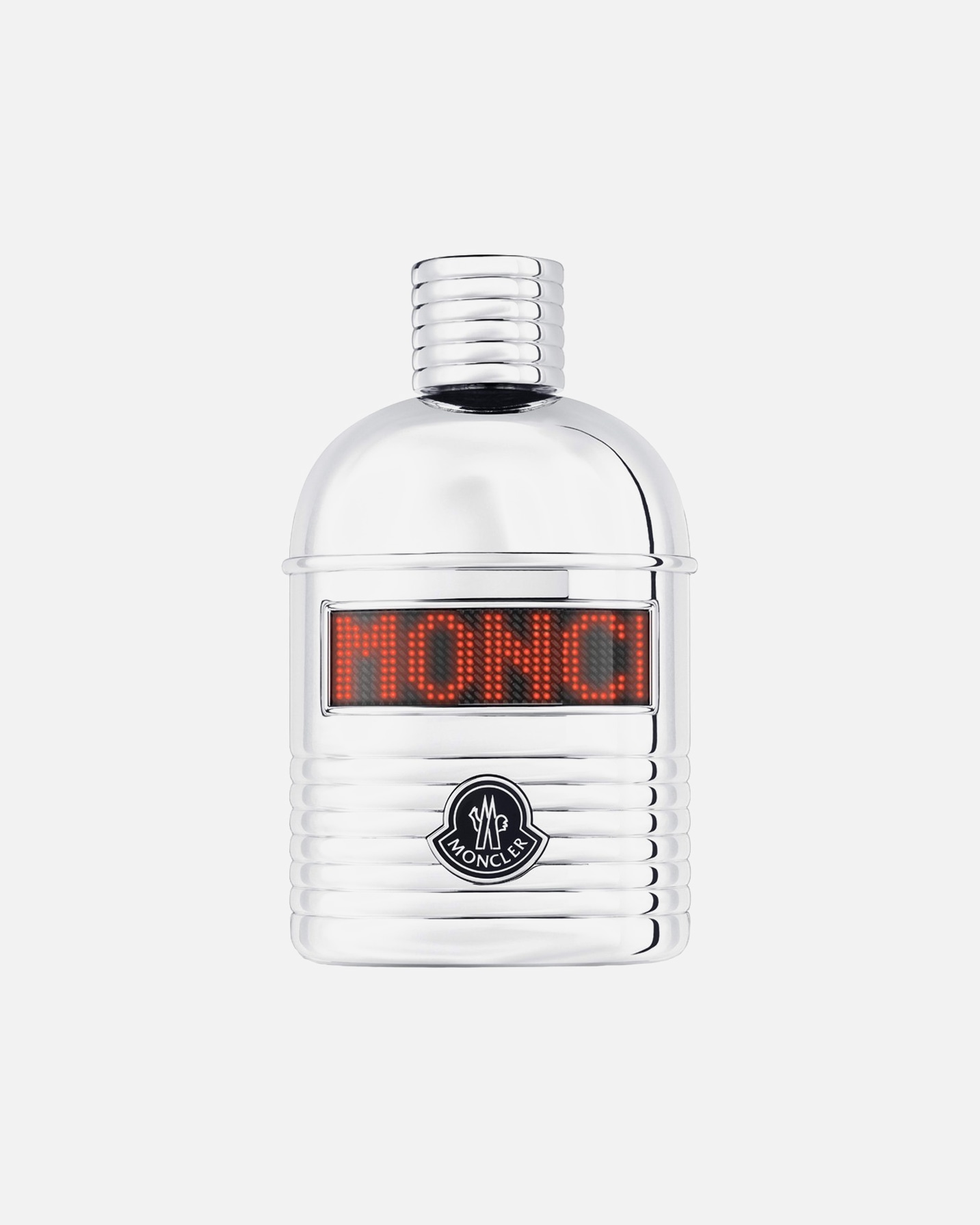 Eau de Parfum para Hombre MONCLER Pour Homme 150 ML