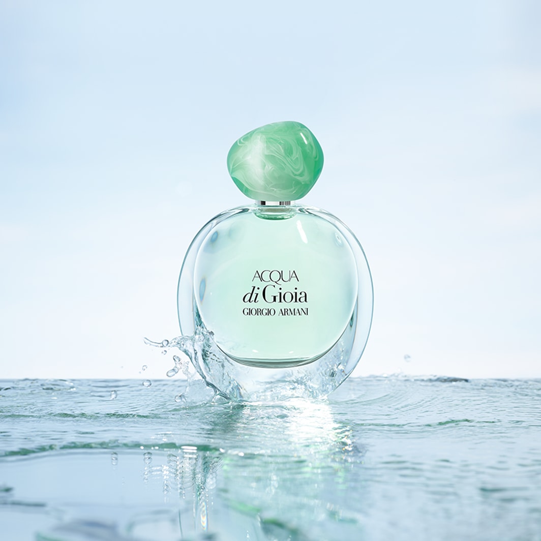 Acqua Gio Armani Mujer Perfume Acqua Giorgio Armani Perfume Mujer