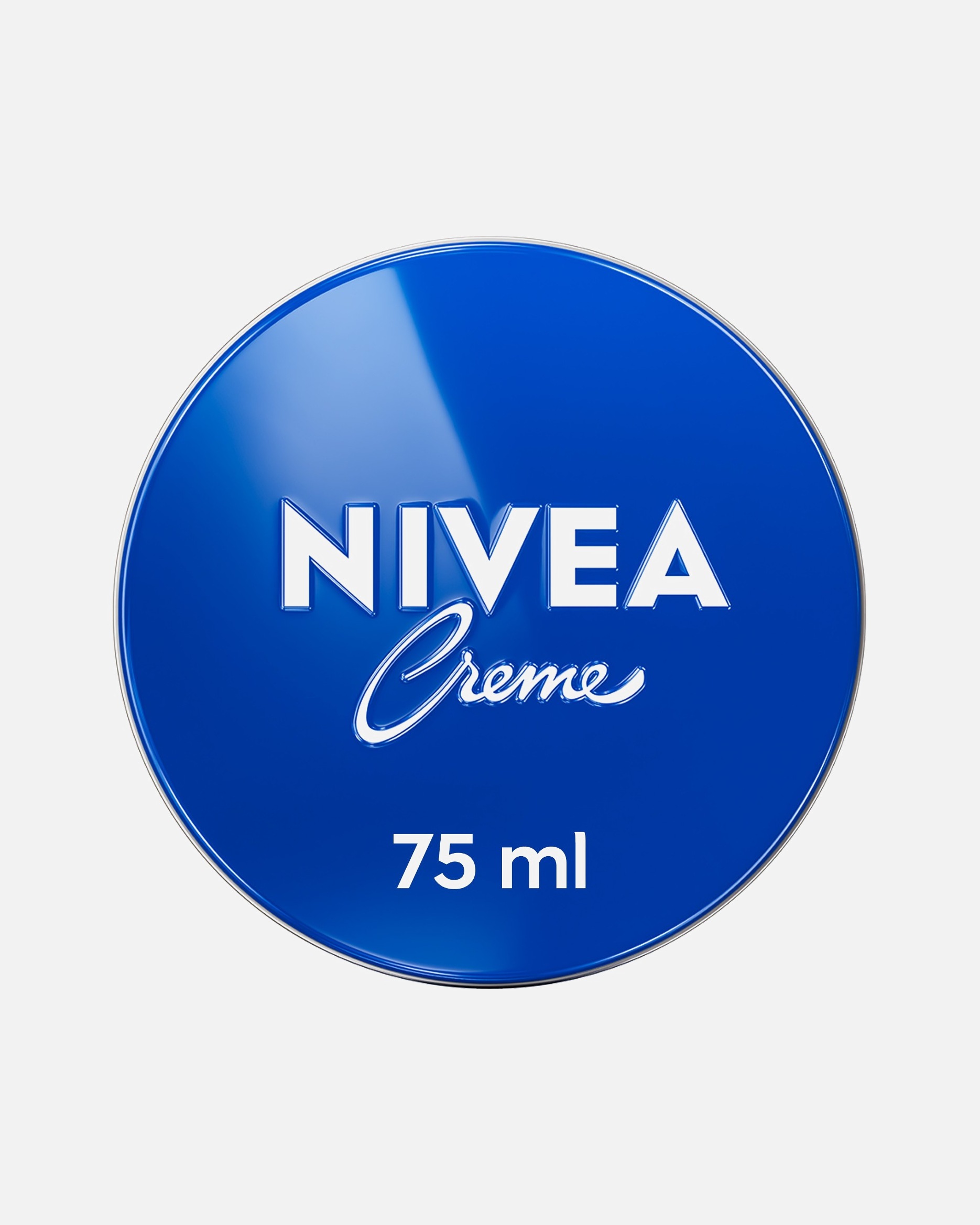 Crema para el cuerpo para Unisex NIVEA HIDRATANTE MULTIUSO 75 ML