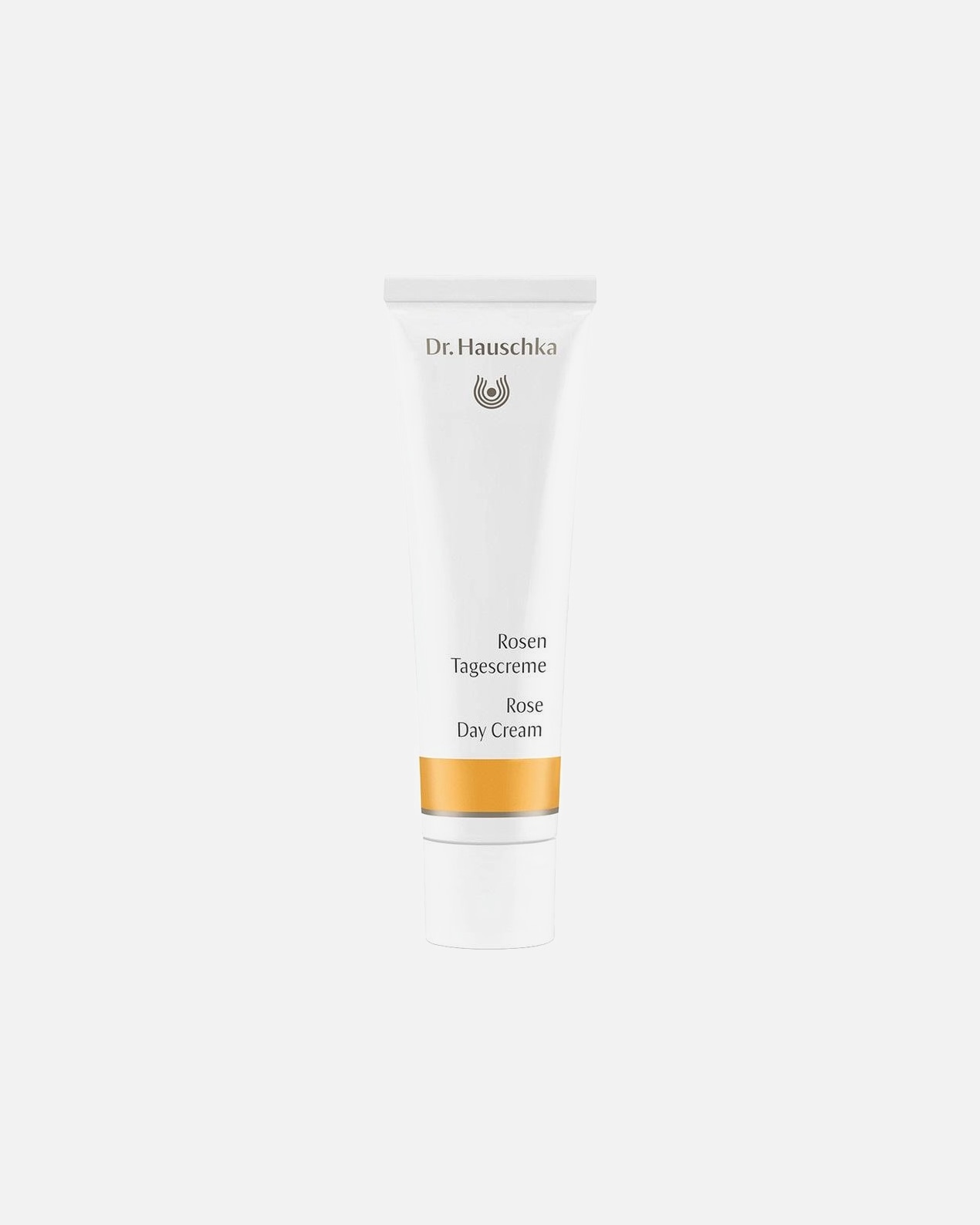 Crema de día para Unisex Dr. Hauschka Rosas 30 ml